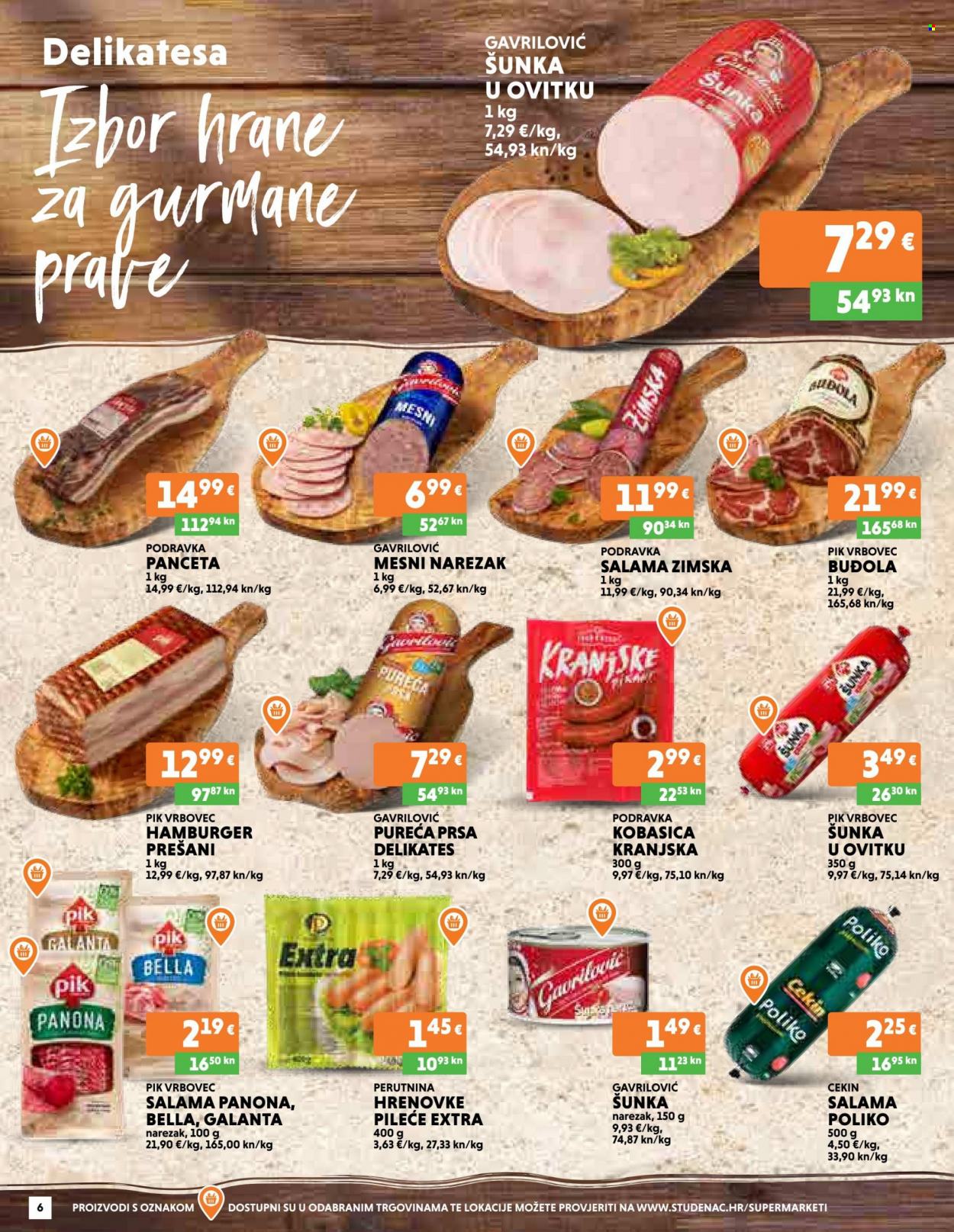 Studenac katalog - 18.05.2023. - 24.05.2023. Stranica 6