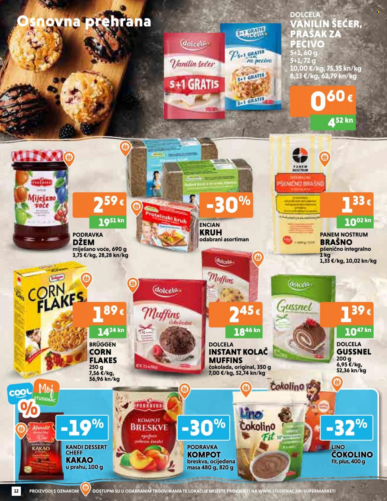 Studenac katalog - 18.05.2023. - 24.05.2023. Stranica 12