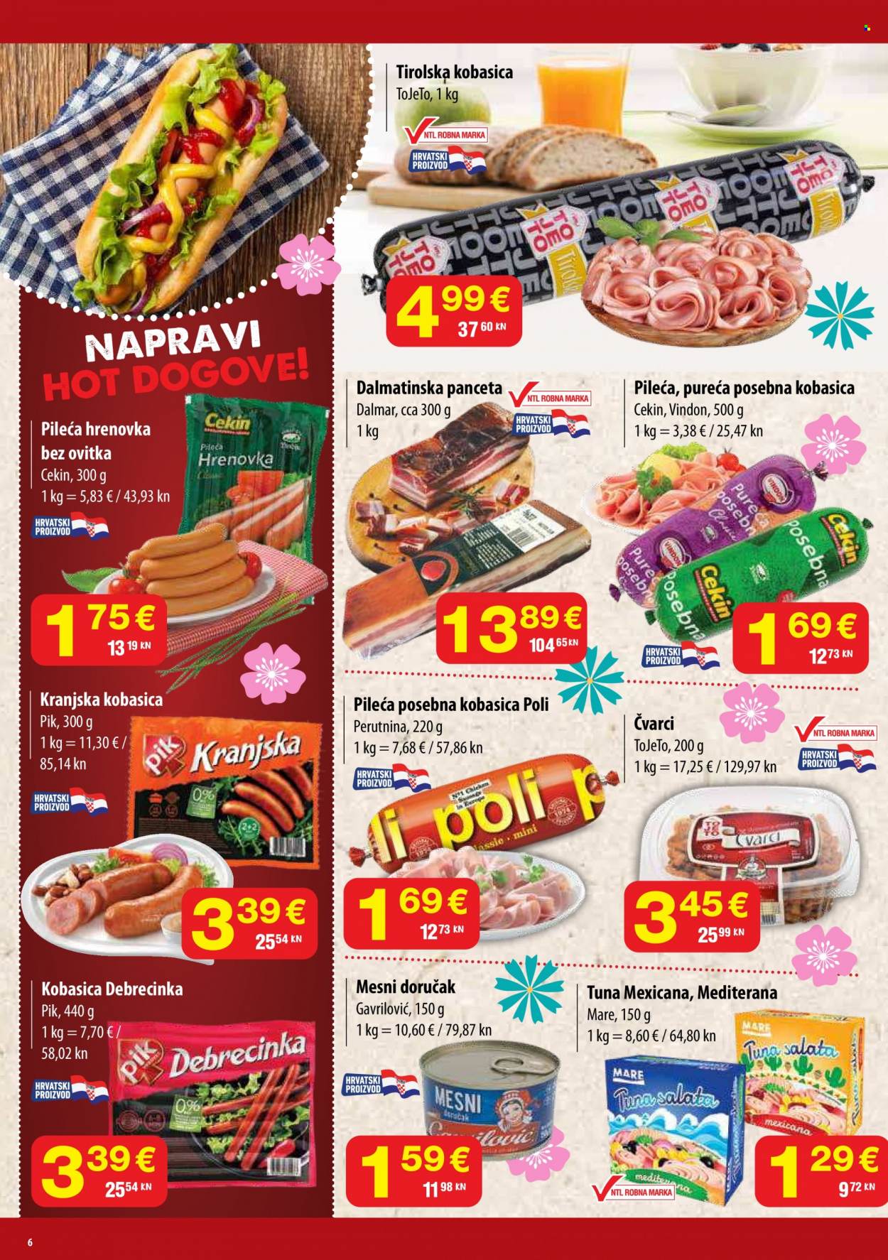 NTL katalog - 18.05.2023. - 24.05.2023. Stranica 6