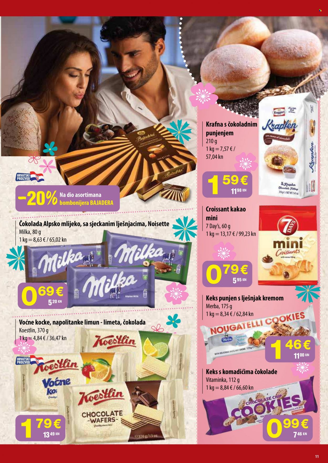 NTL katalog - 18.05.2023. - 24.05.2023. Stranica 11