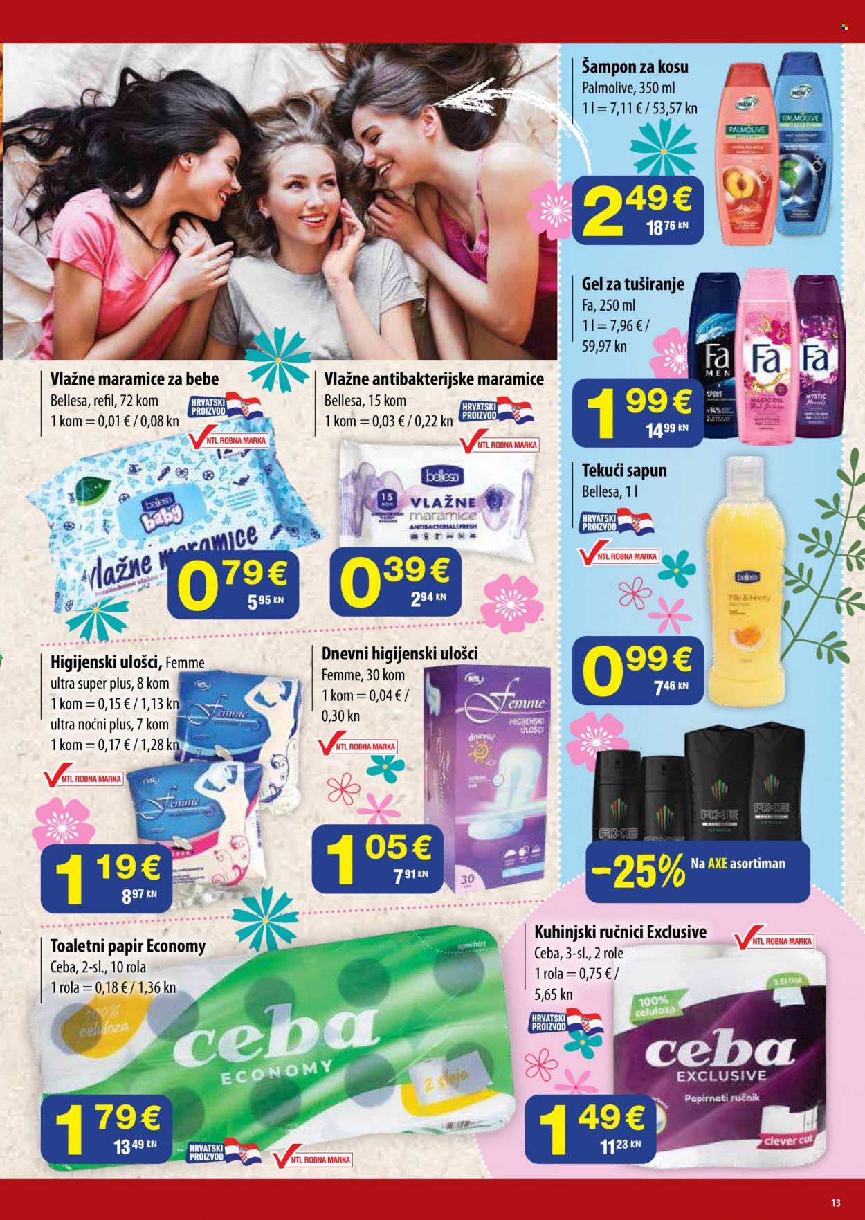 NTL katalog - 18.05.2023. - 24.05.2023. Stranica 13