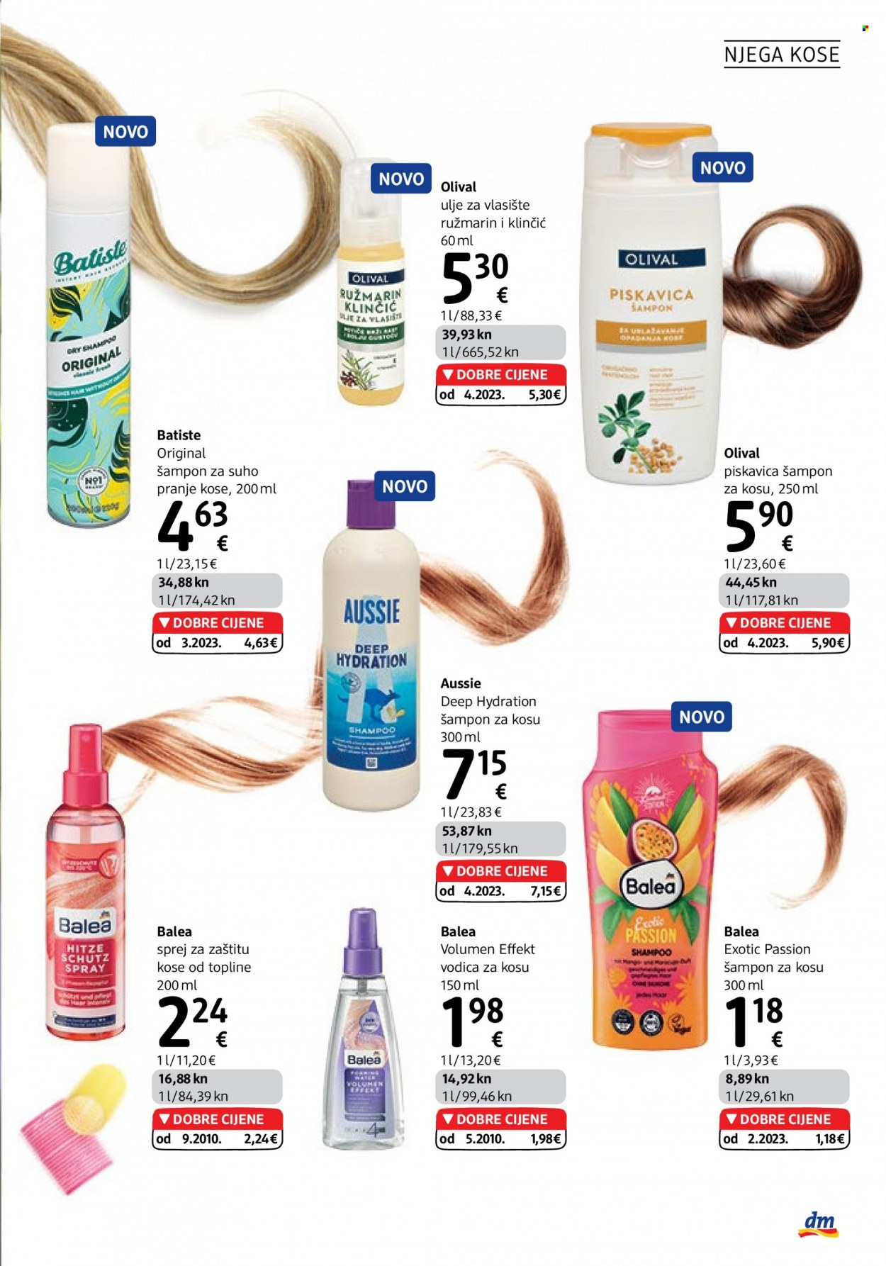 dm katalog - 16.05.2023. - 31.05.2023. Stranica 11
