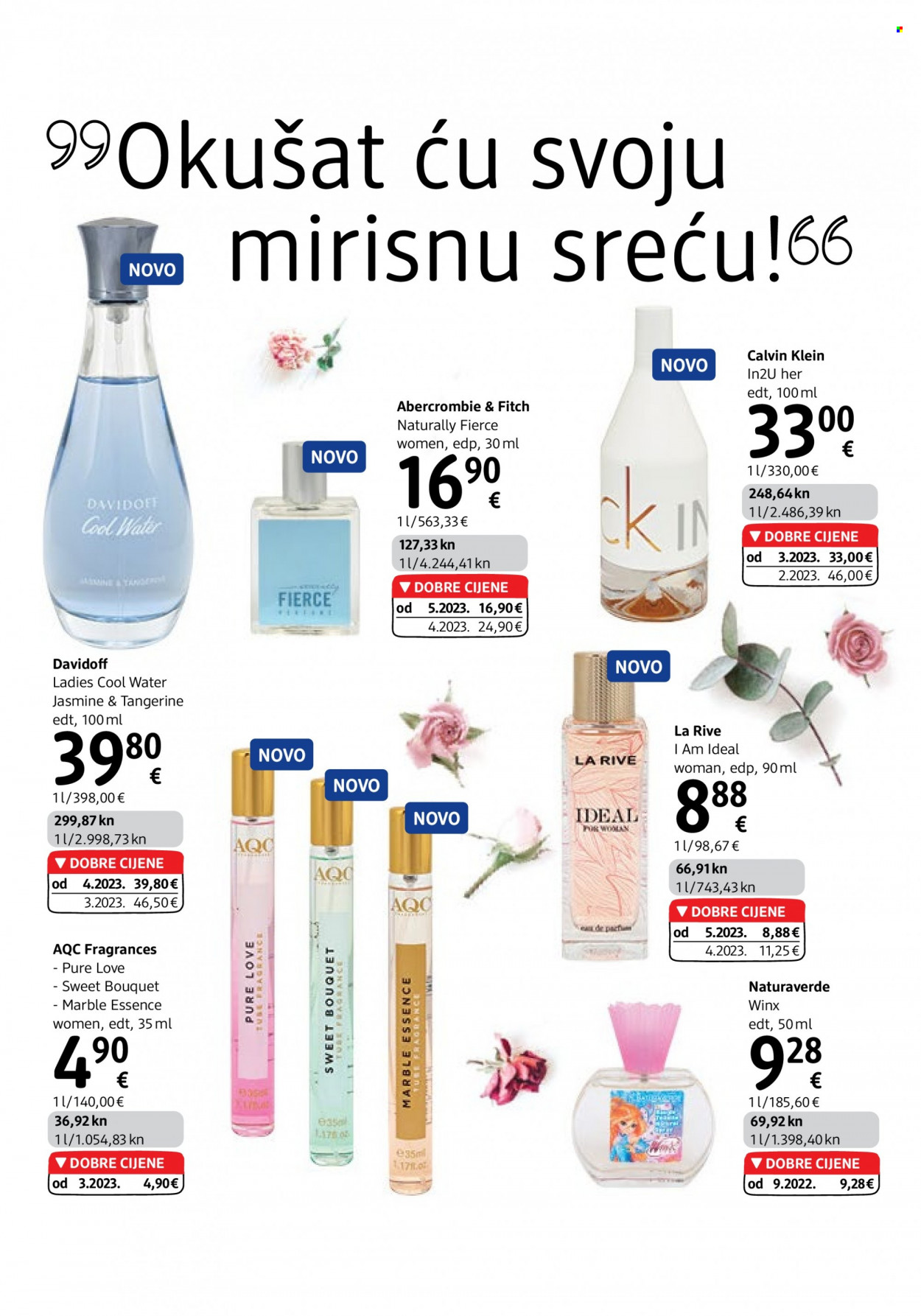 dm katalog - 16.05.2023. - 31.05.2023. Stranica 12