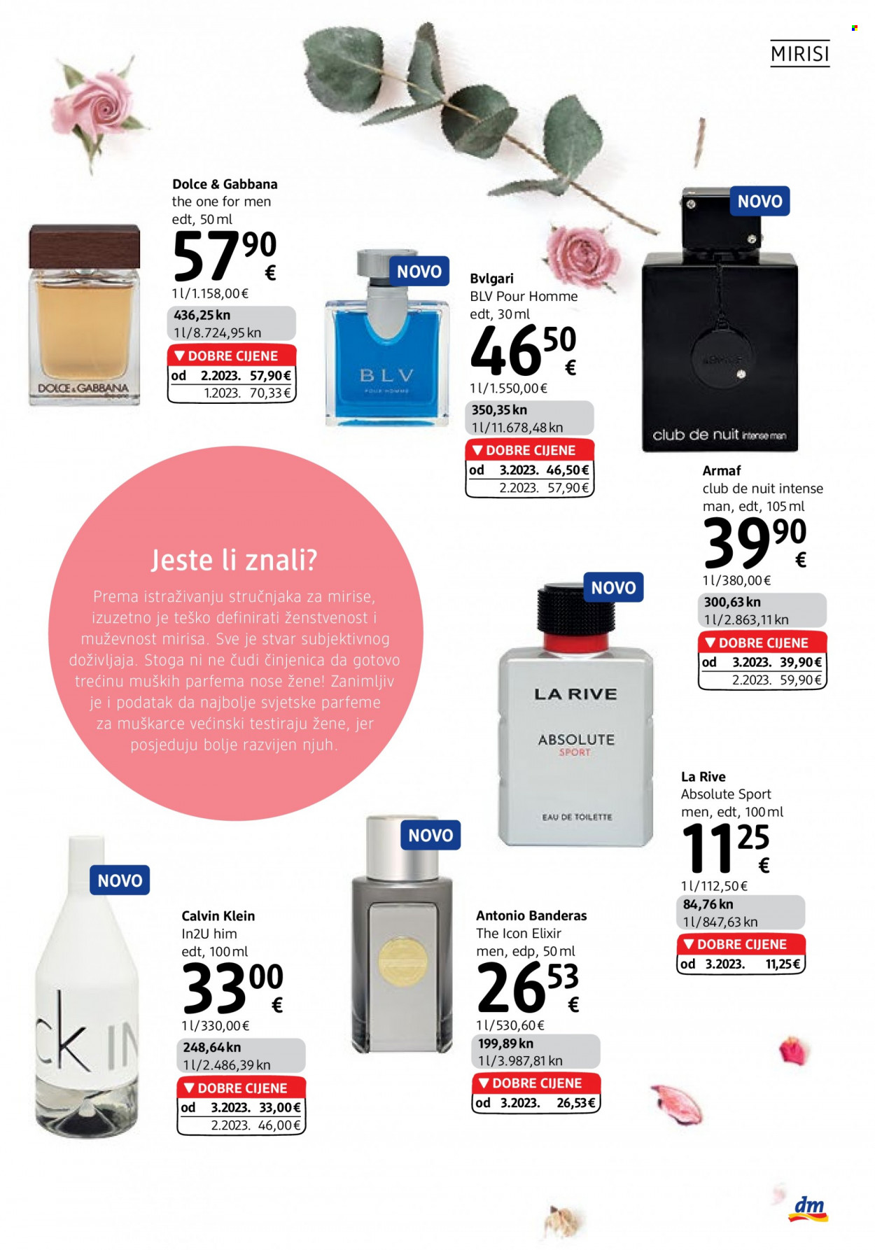 dm katalog - 16.05.2023. - 31.05.2023. Stranica 13