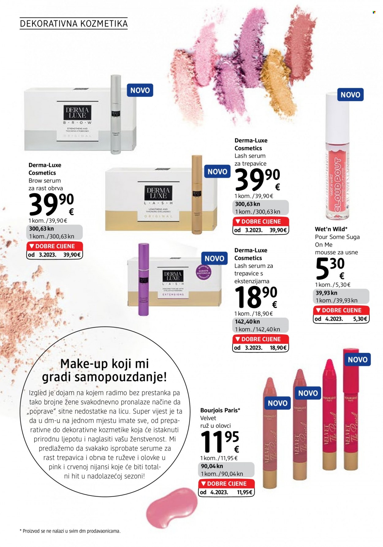 dm katalog - 16.05.2023. - 31.05.2023. Stranica 14