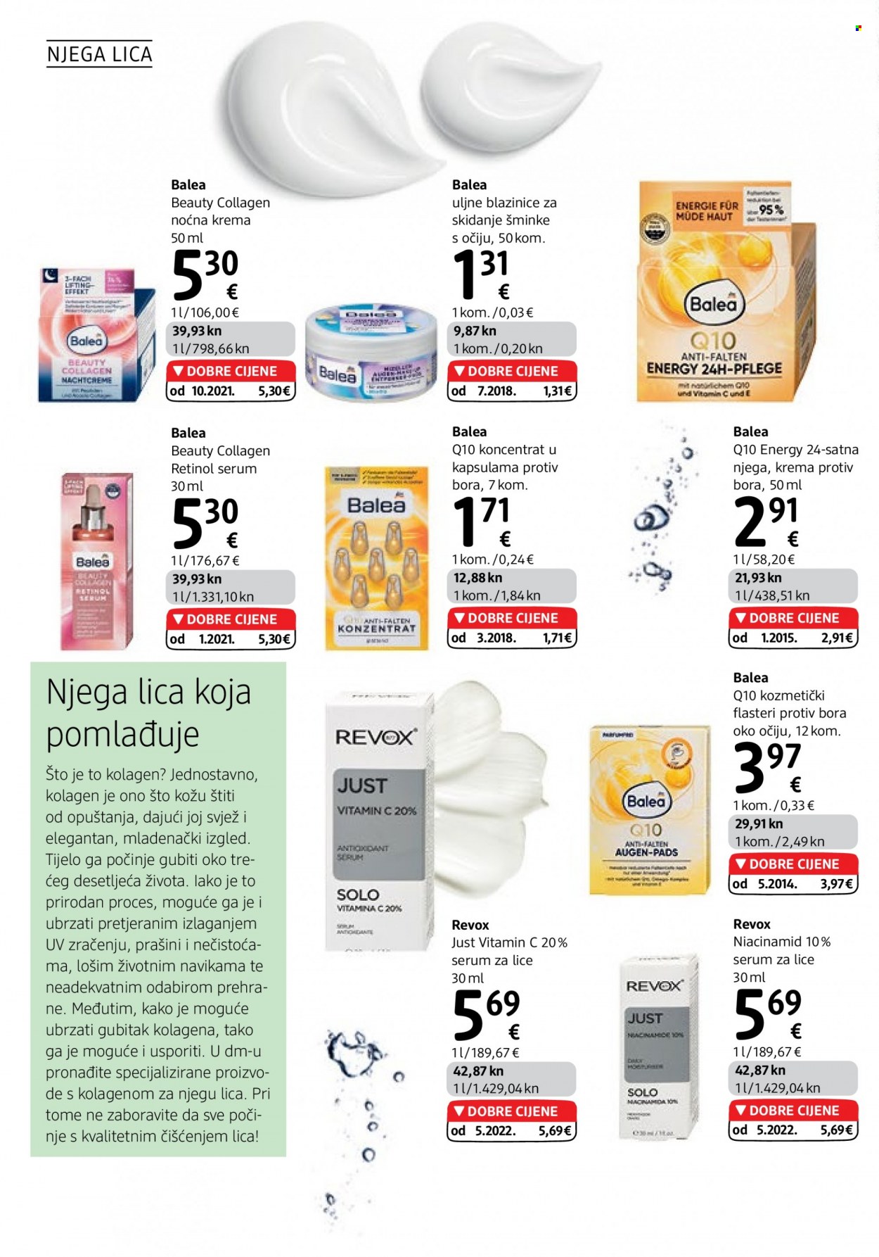 dm katalog - 16.05.2023. - 31.05.2023. Stranica 16