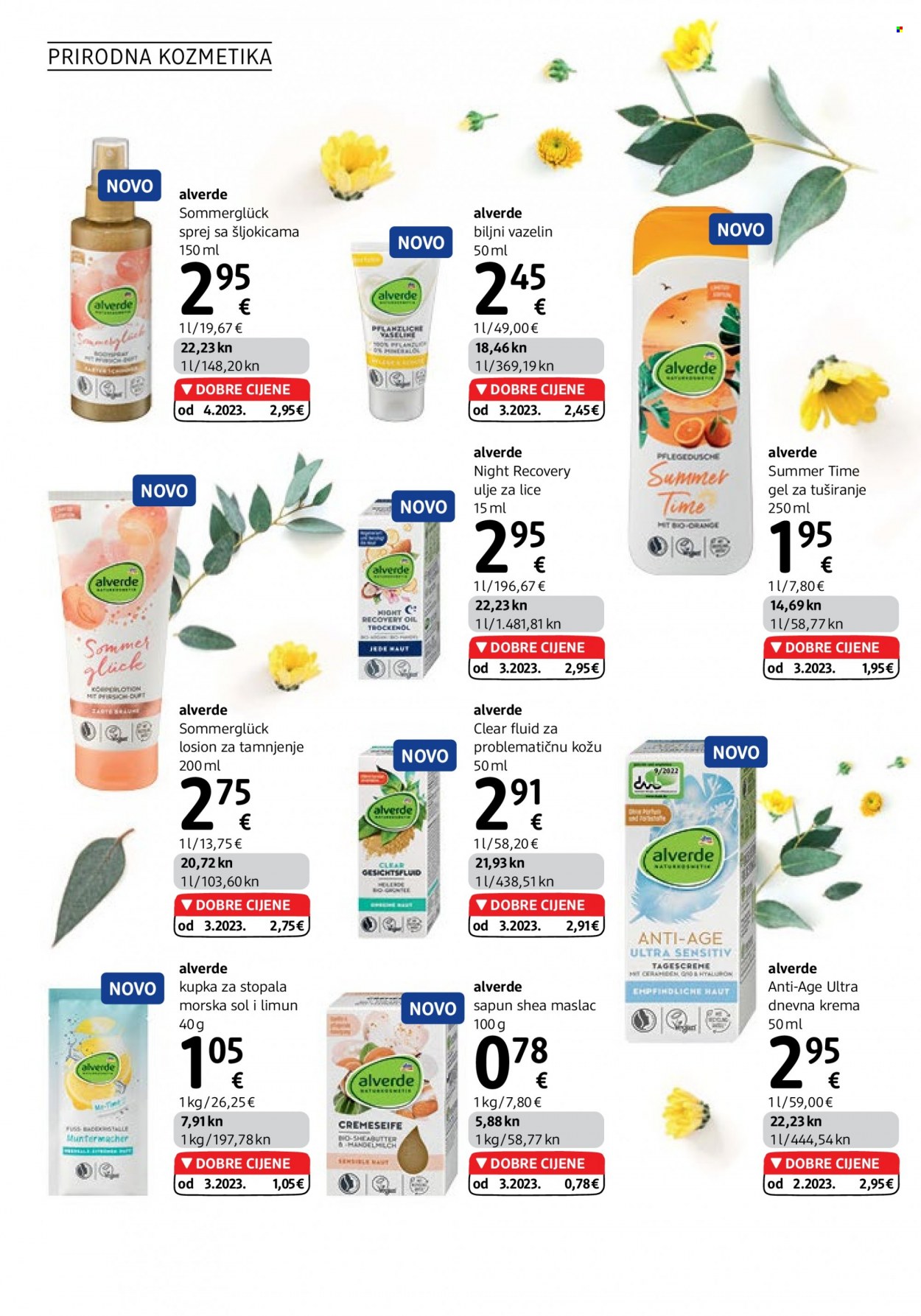 dm katalog - 16.05.2023. - 31.05.2023. Stranica 18