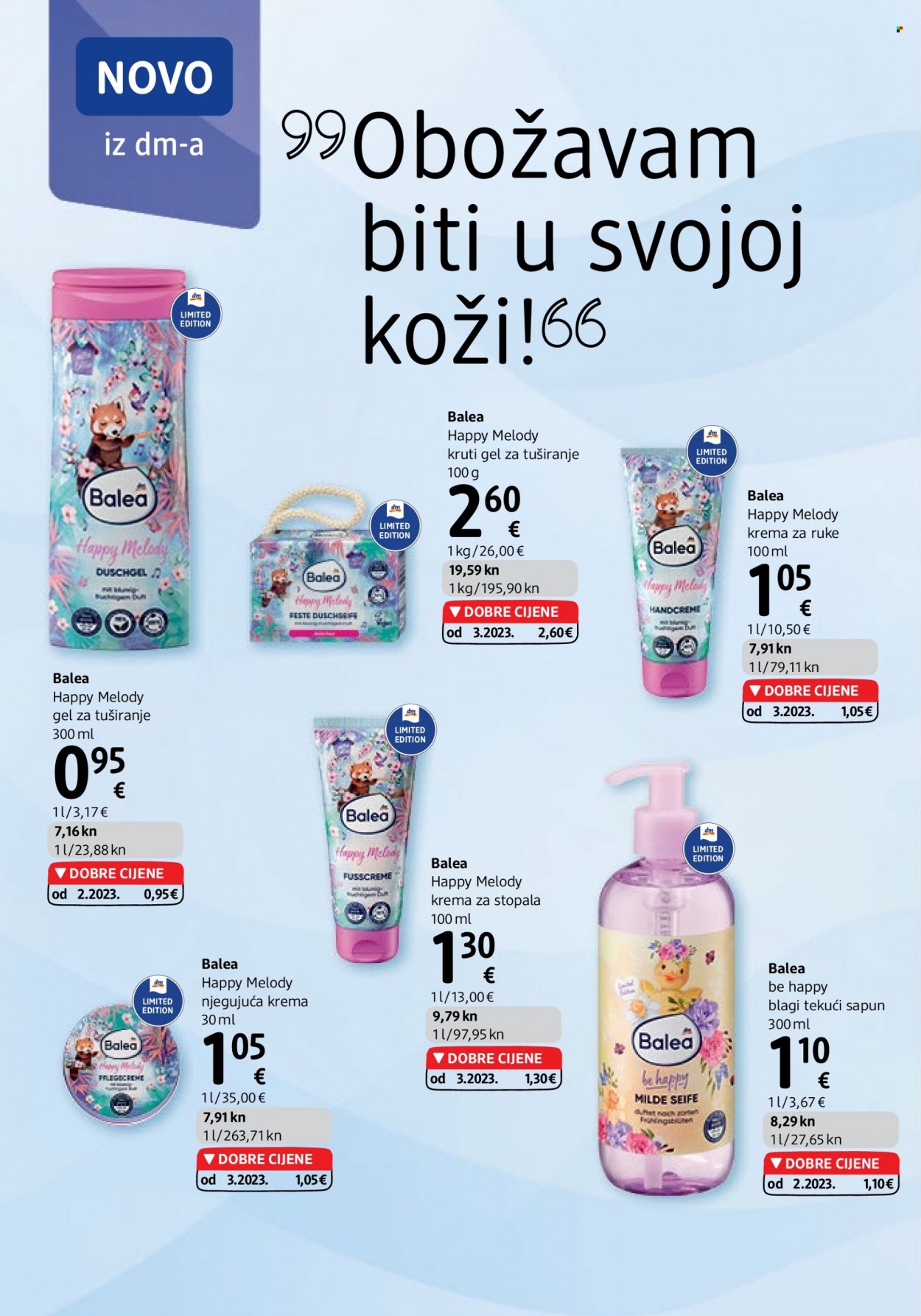 dm katalog - 16.05.2023. - 31.05.2023. Stranica 20