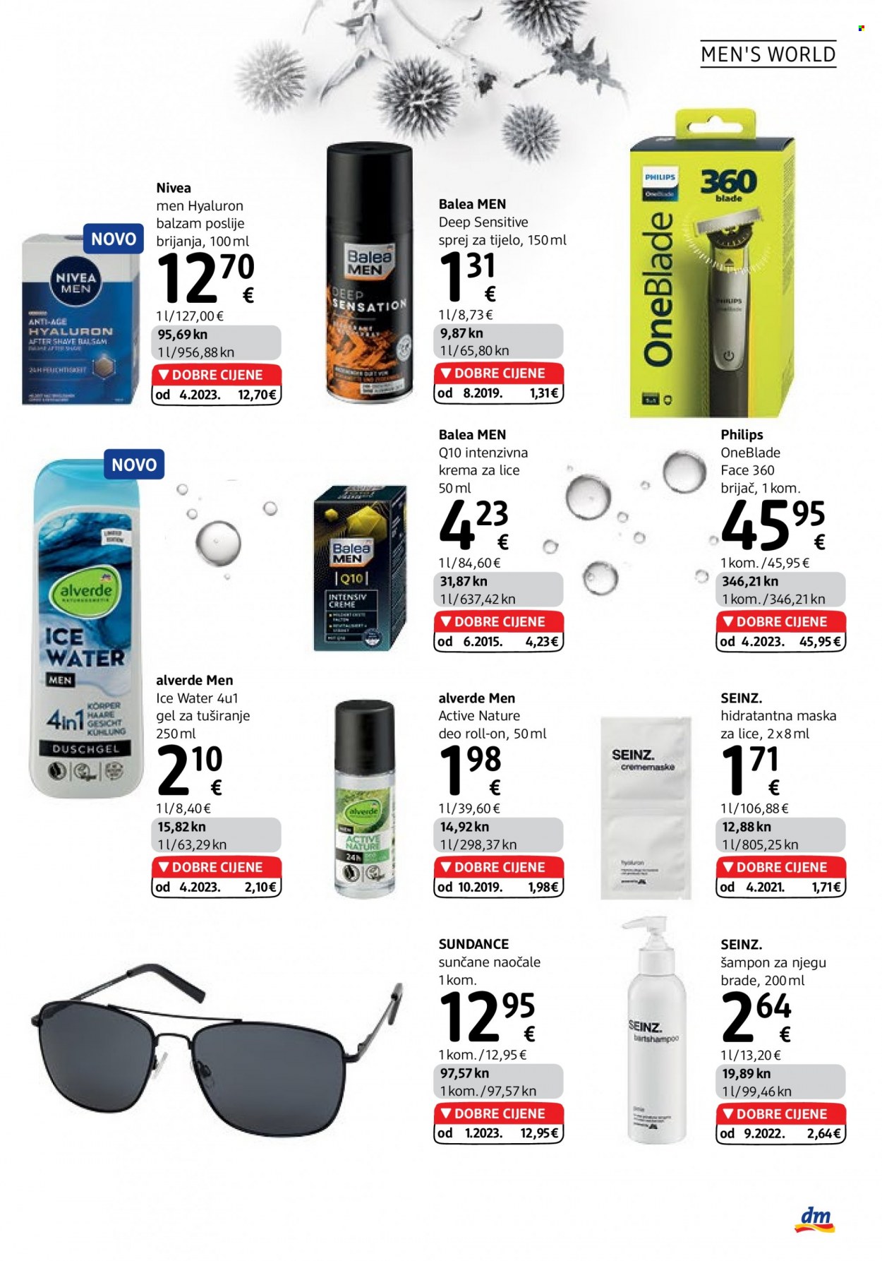 dm katalog - 16.05.2023. - 31.05.2023. Stranica 23