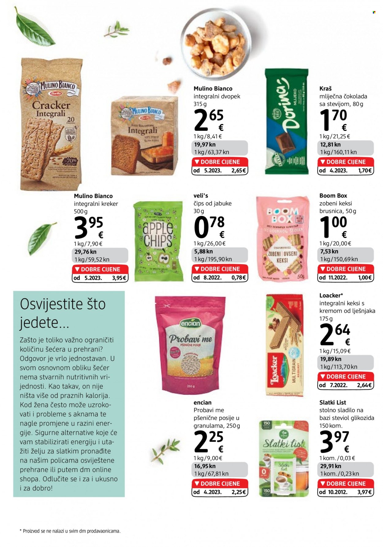 dm katalog - 16.05.2023. - 31.05.2023. Stranica 24