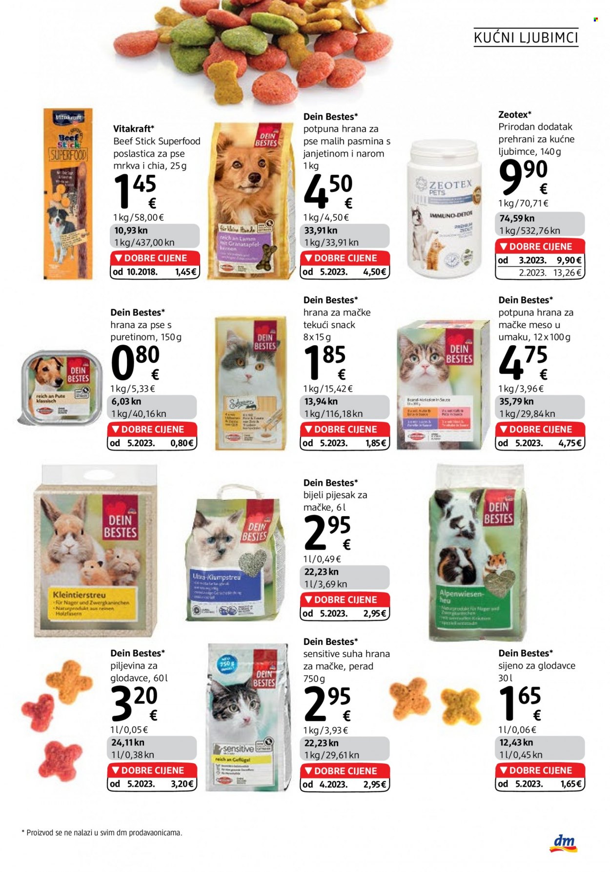 dm katalog - 16.05.2023. - 31.05.2023. Stranica 27
