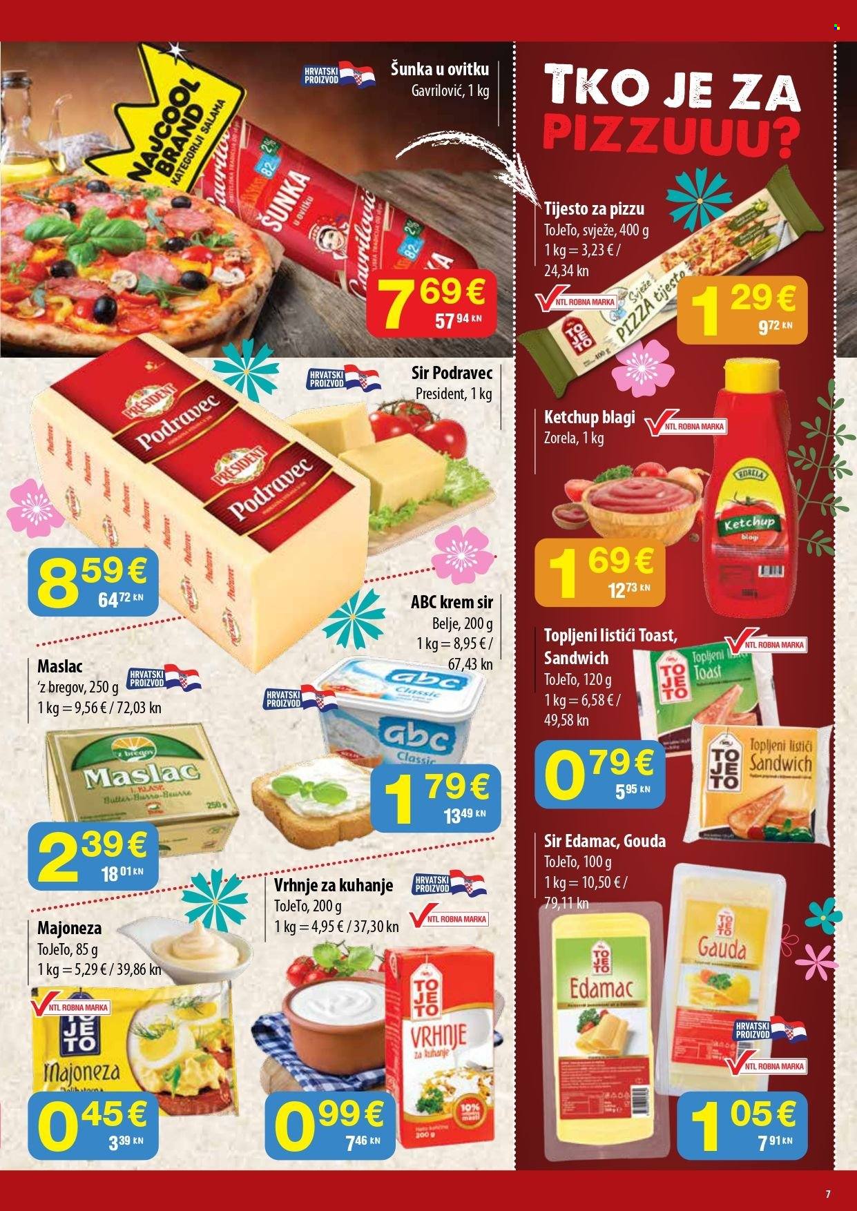 Boso katalog - 18.05.2023. - 24.05.2023. Stranica 7