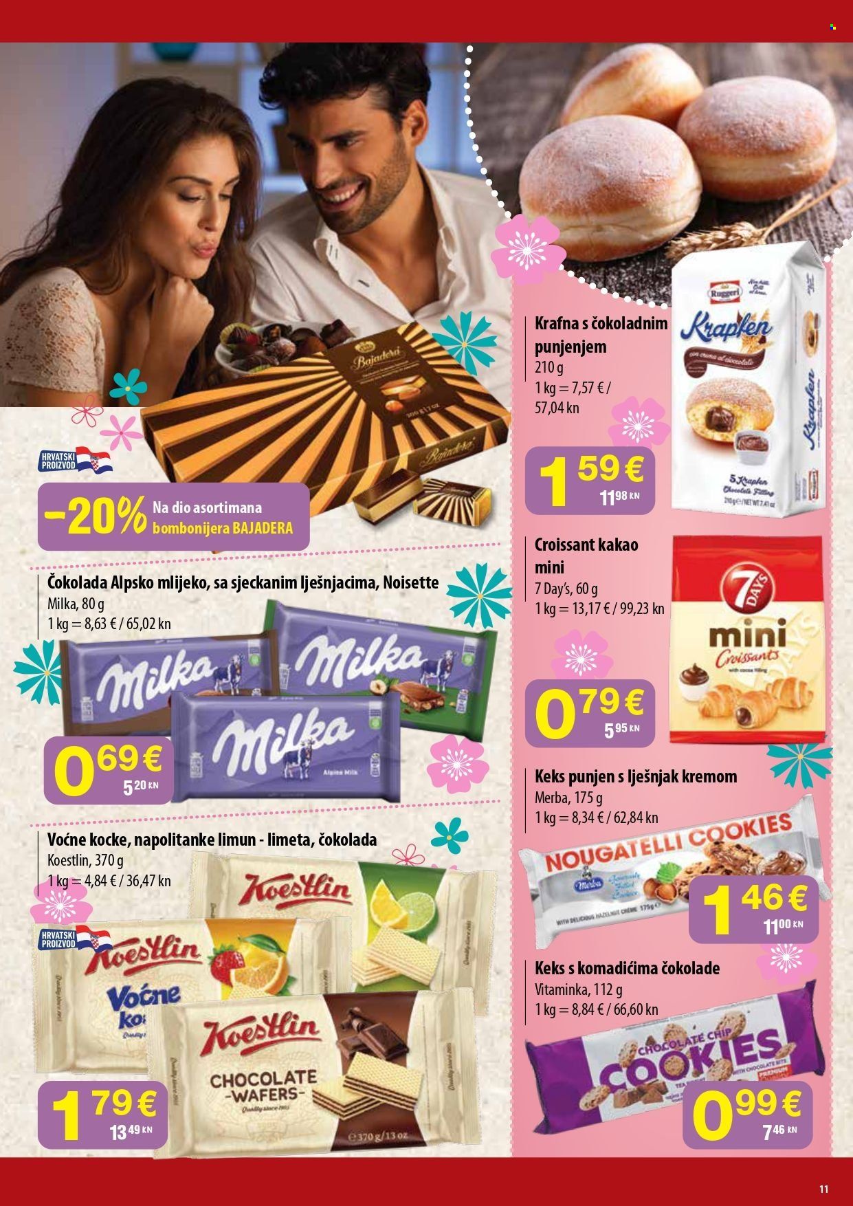 Boso katalog - 18.05.2023. - 24.05.2023. Stranica 11