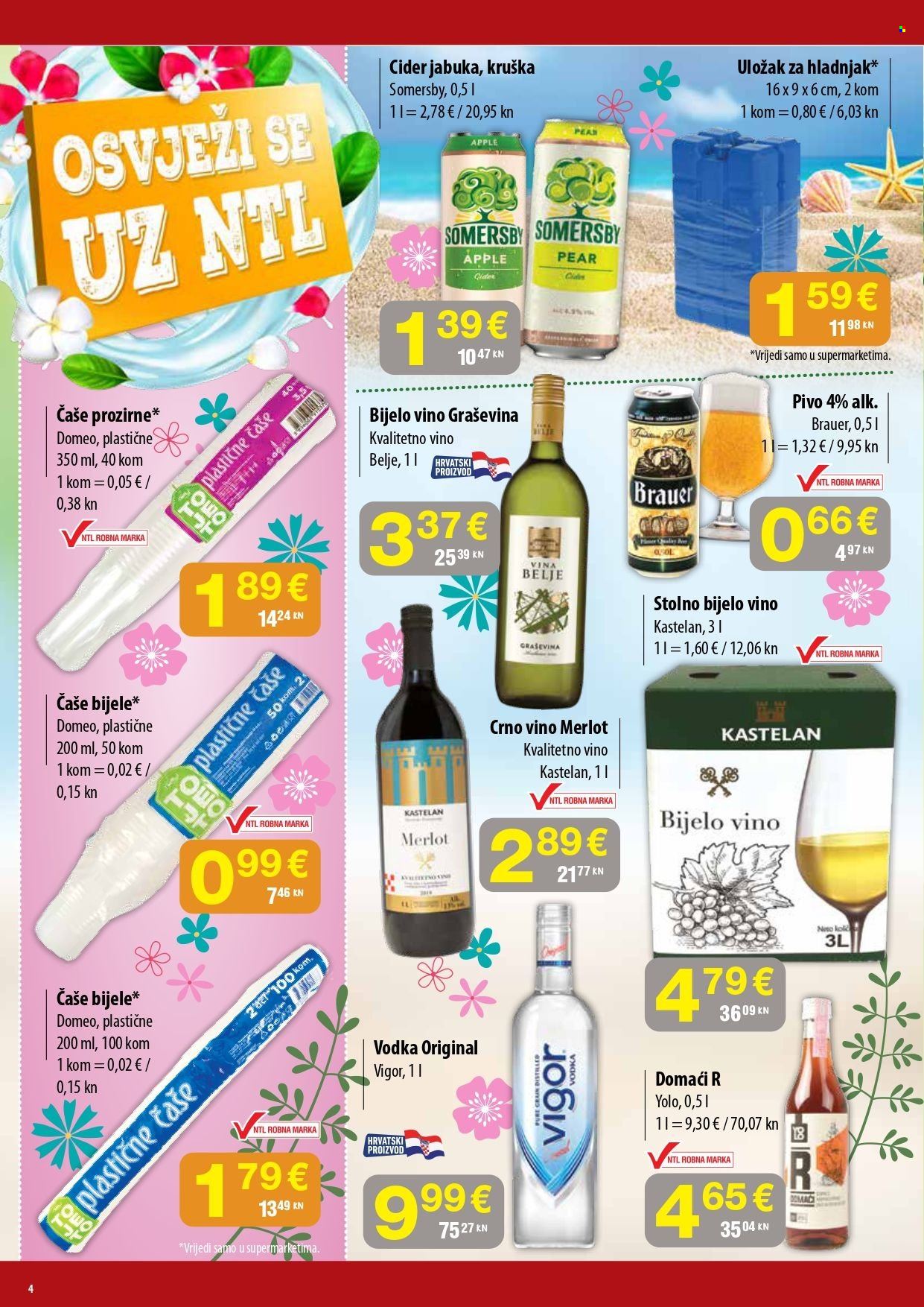 Gavranović katalog - 18.05.2023. - 24.05.2023. Stranica 4