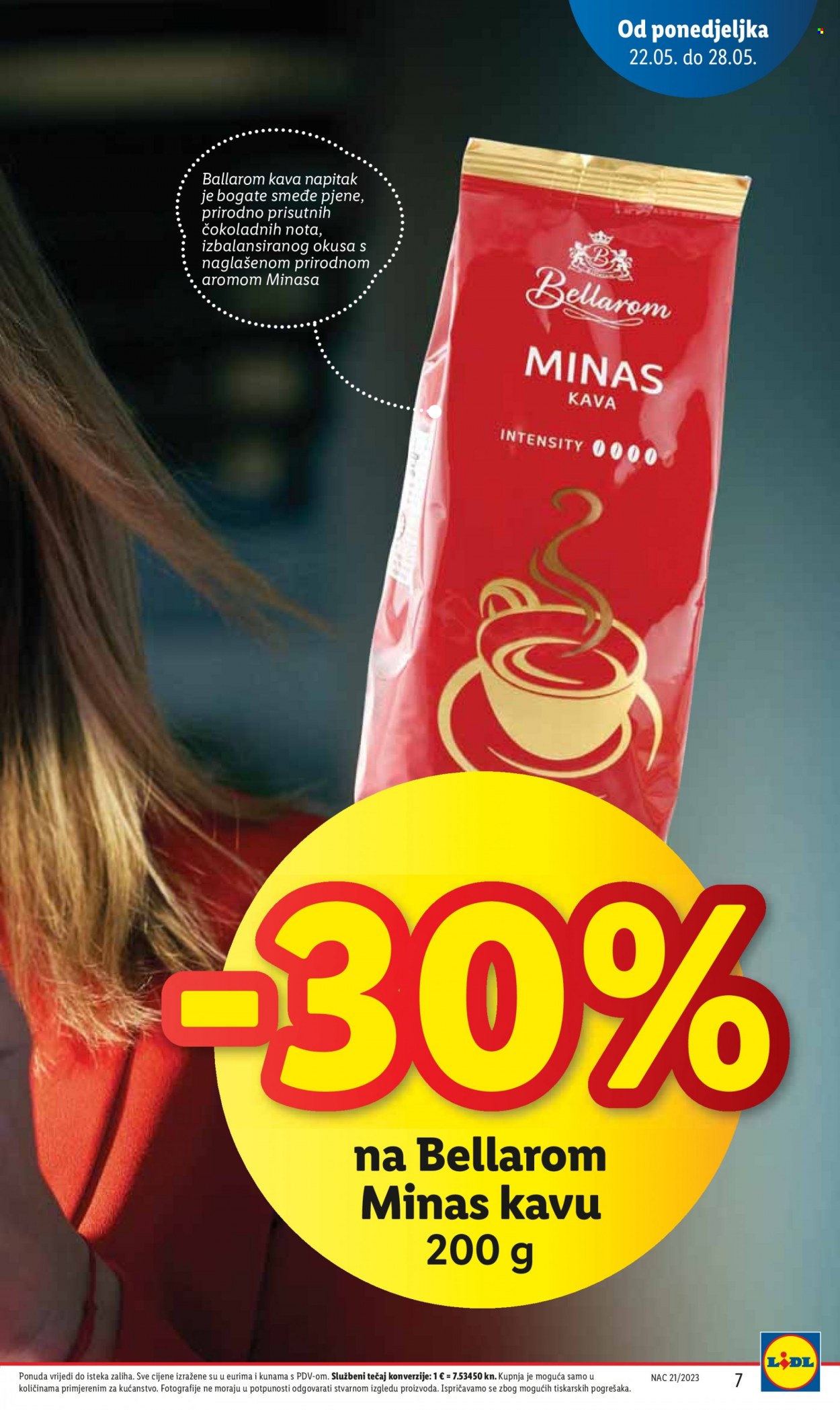 Lidl katalog - 22.05.2023. - 28.05.2023. Stranica 7