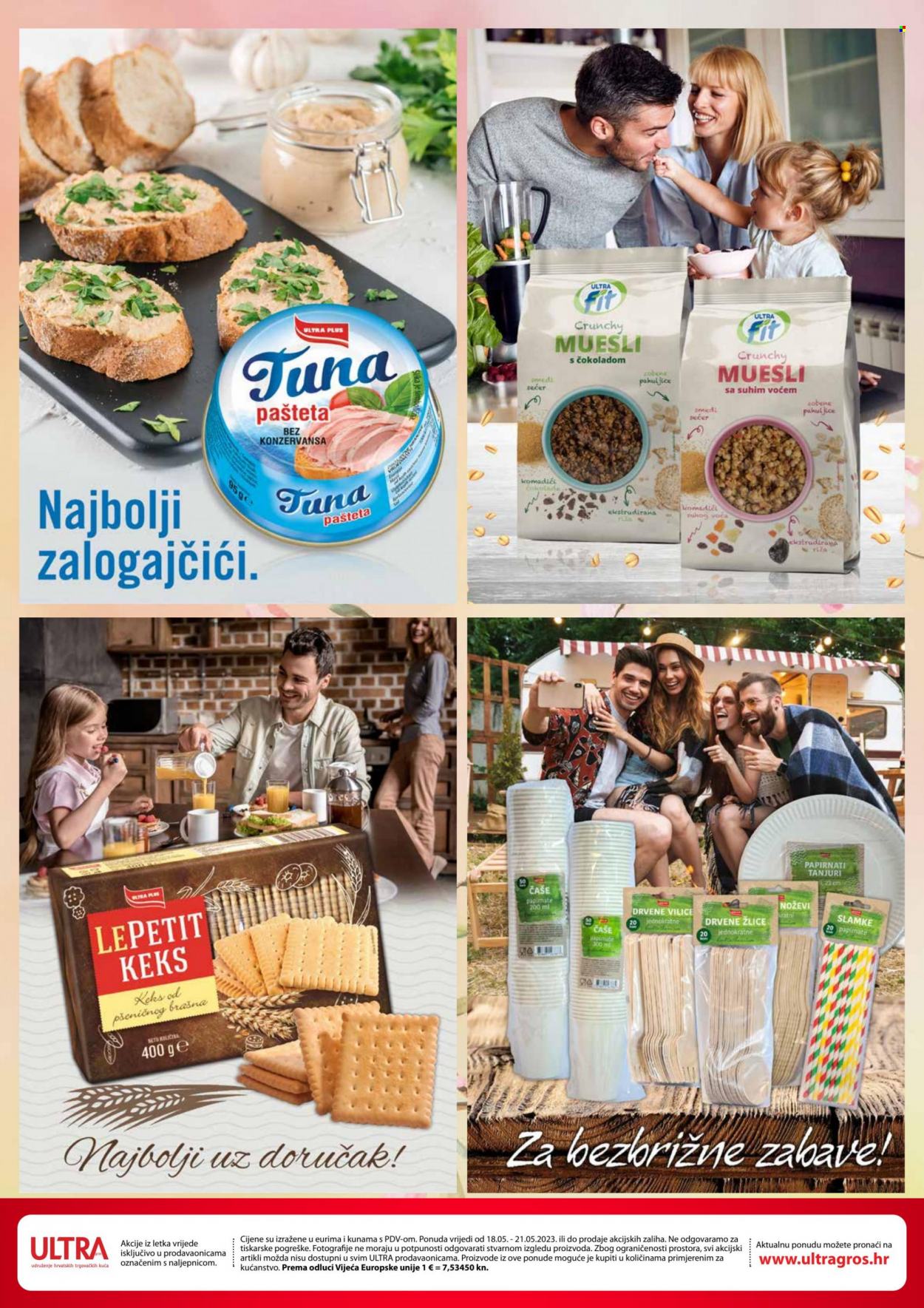 Ultra gros katalog - 18.05.2023. - 21.05.2023. Stranica 2
