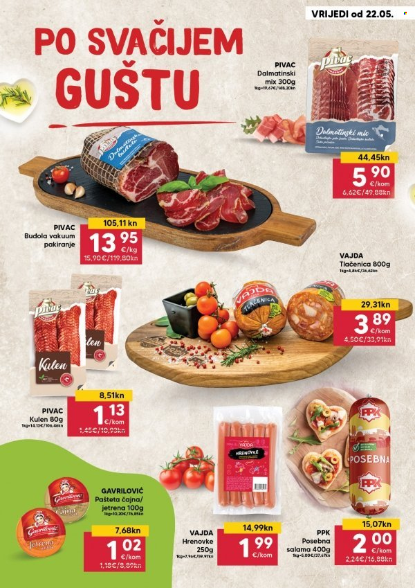 Pivac katalog - 22.05.2023. - 28.05.2023. Stranica 4