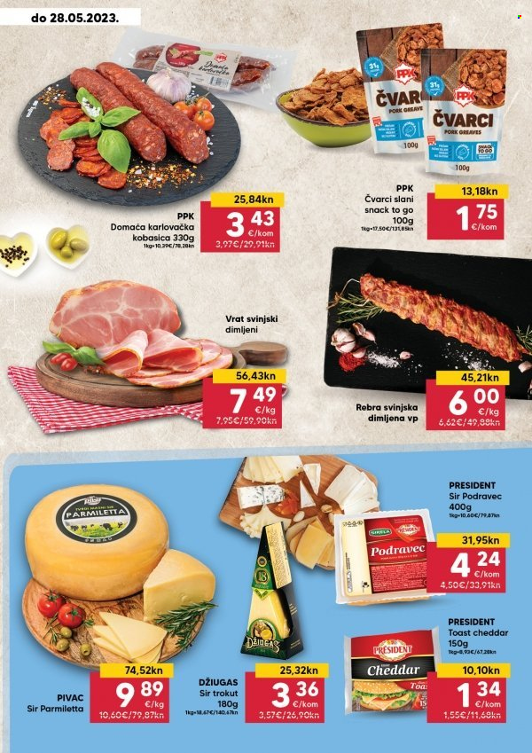 Pivac katalog - 22.05.2023. - 28.05.2023. Stranica 5