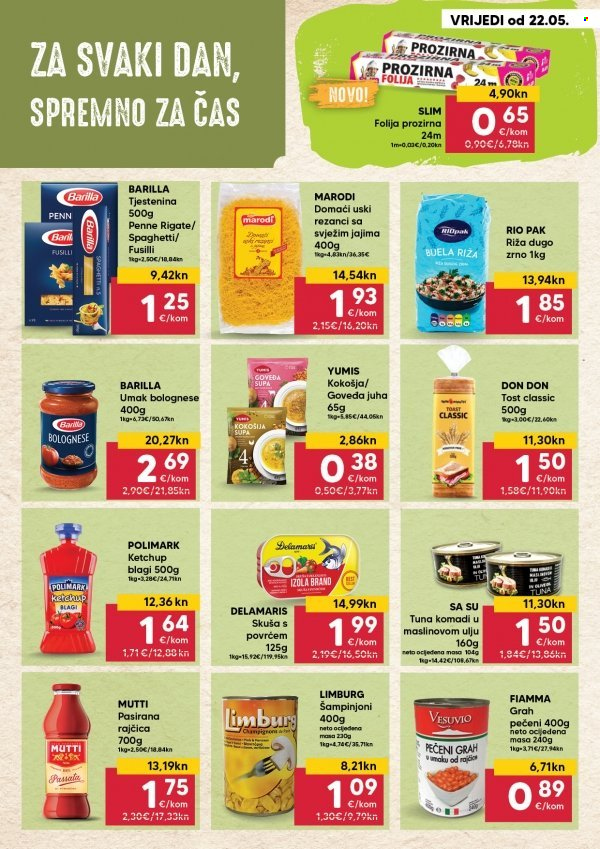 Pivac katalog - 22.05.2023. - 28.05.2023. Stranica 6