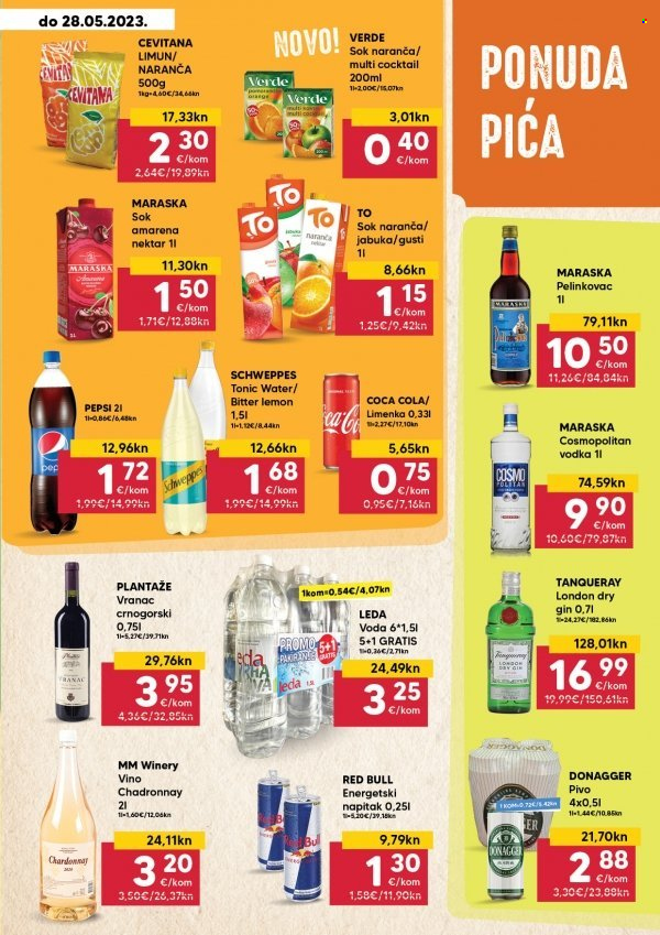 Pivac katalog - 22.05.2023. - 28.05.2023. Stranica 11