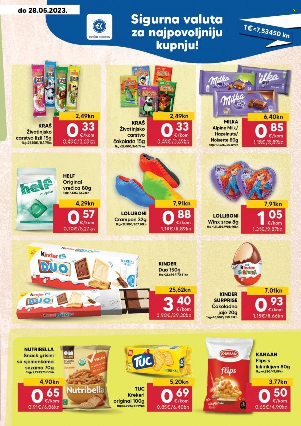 Pivac katalog - 22.05.2023. - 28.05.2023. Stranica 13
