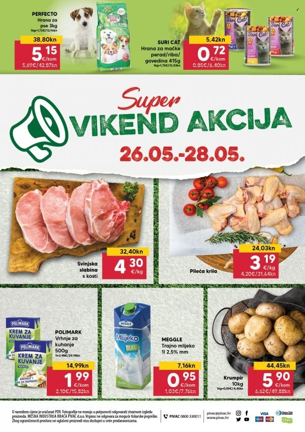 Pivac katalog - 22.05.2023. - 28.05.2023. Stranica 16