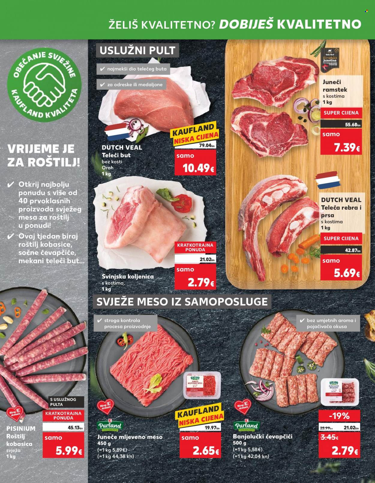 Kaufland katalog - 24.05.2023. - 30.05.2023. Stranica 14