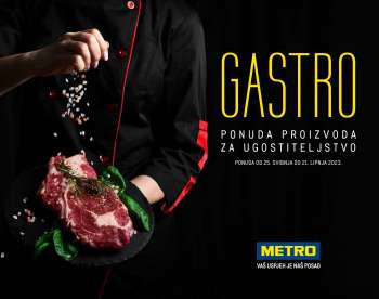 Metro katalog - 25.05.2023. - 21.06.2023.