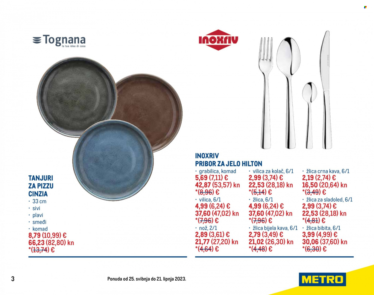 Metro katalog - 25.05.2023. - 21.06.2023. Stranica 3