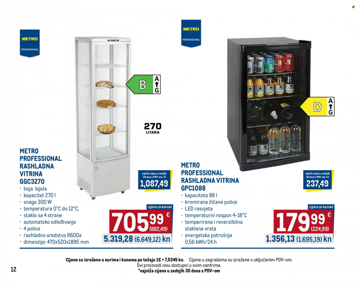 Metro katalog - 25.05.2023. - 21.06.2023. Stranica 12