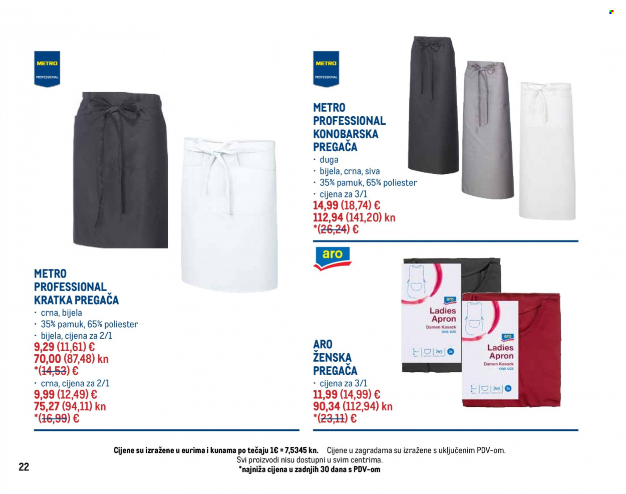 Metro katalog - 25.05.2023. - 21.06.2023. Stranica 22