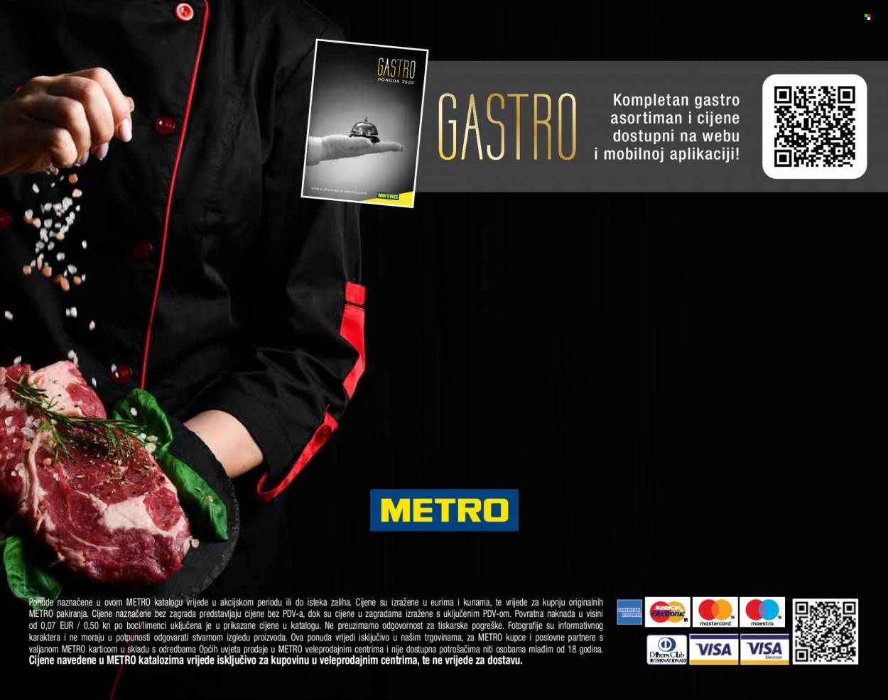 Metro katalog - 25.05.2023. - 21.06.2023. Stranica 24
