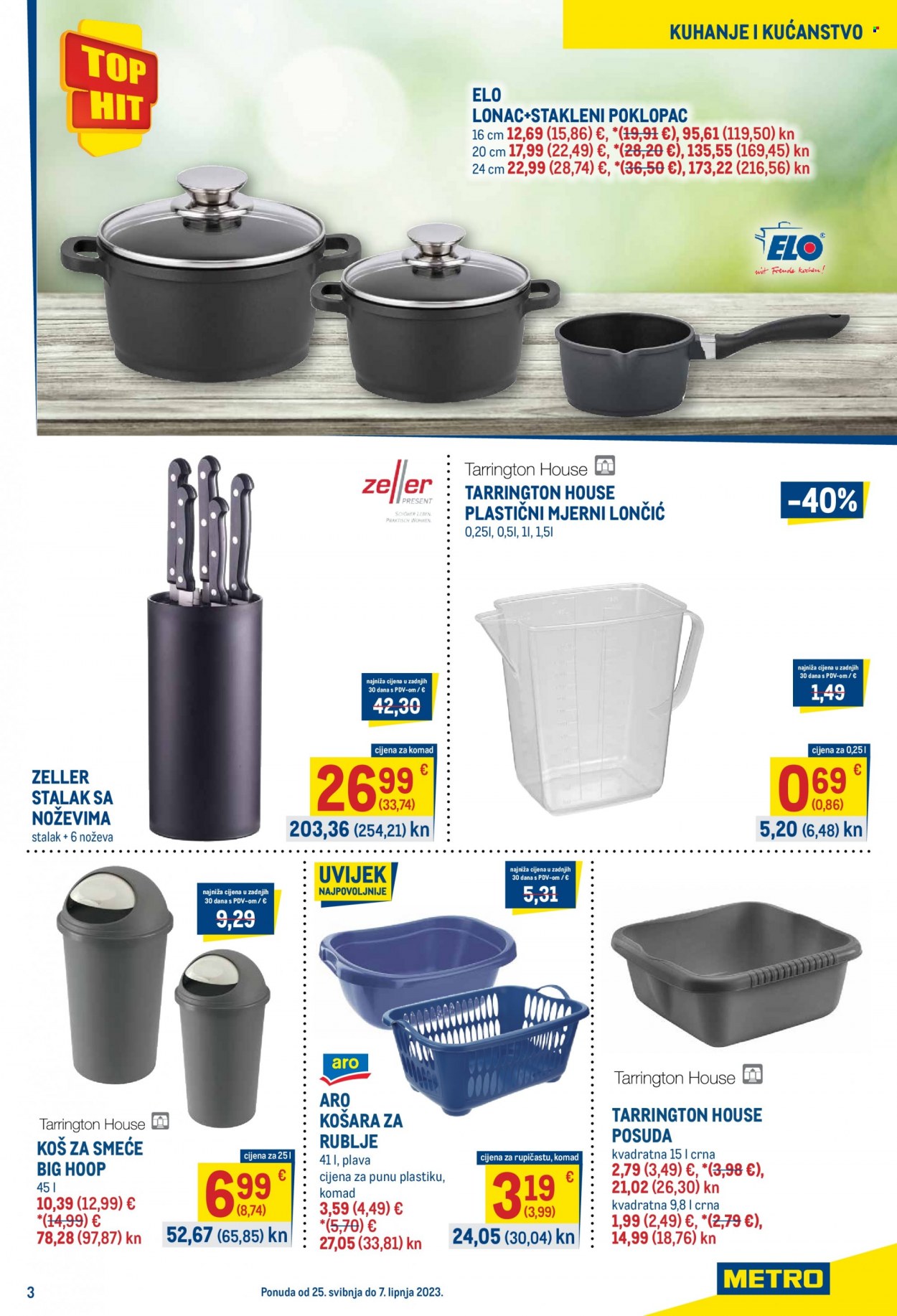 Metro katalog - 25.05.2023. - 07.06.2023. Stranica 3