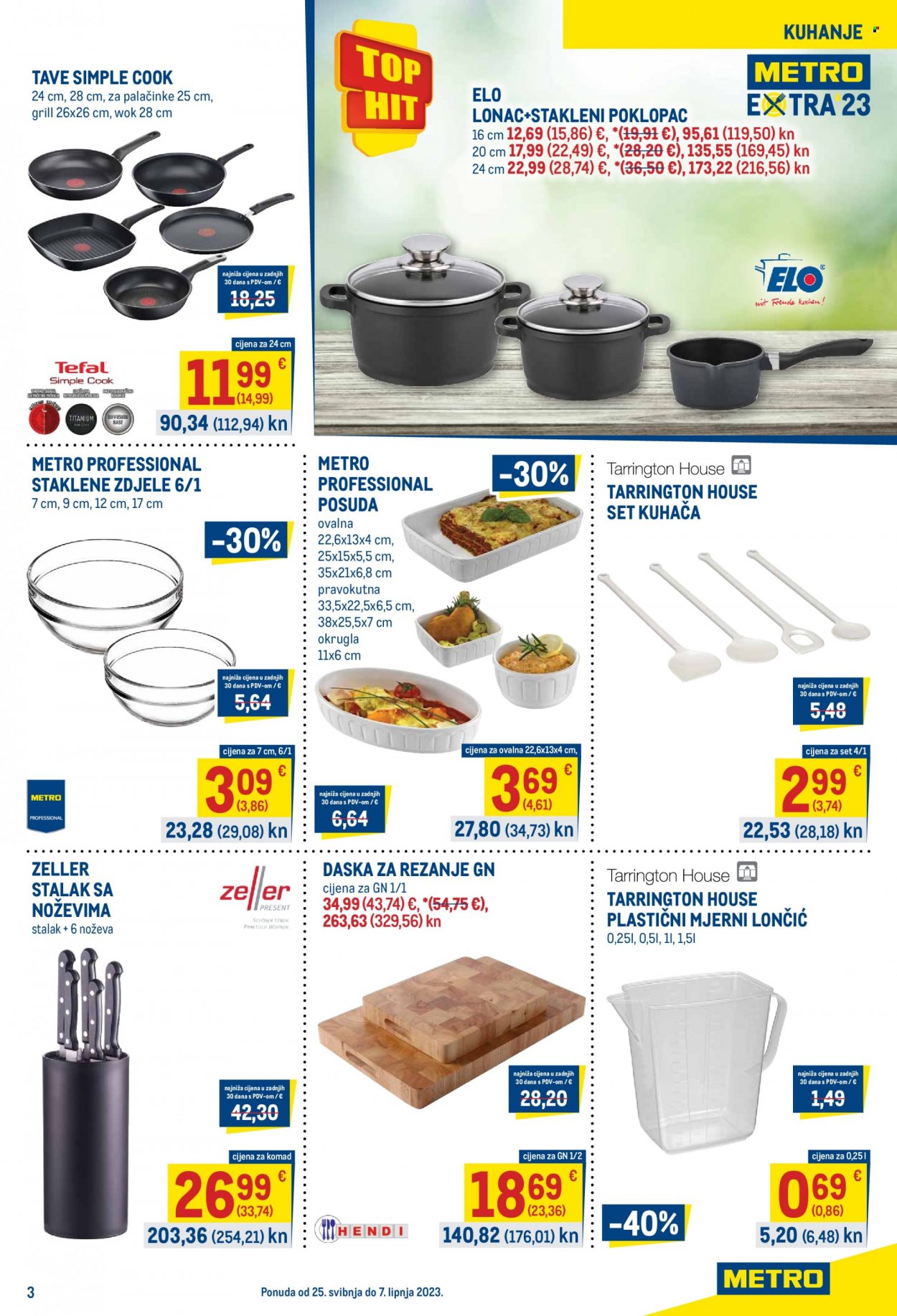 Metro katalog - 25.05.2023. - 07.06.2023. Stranica 3