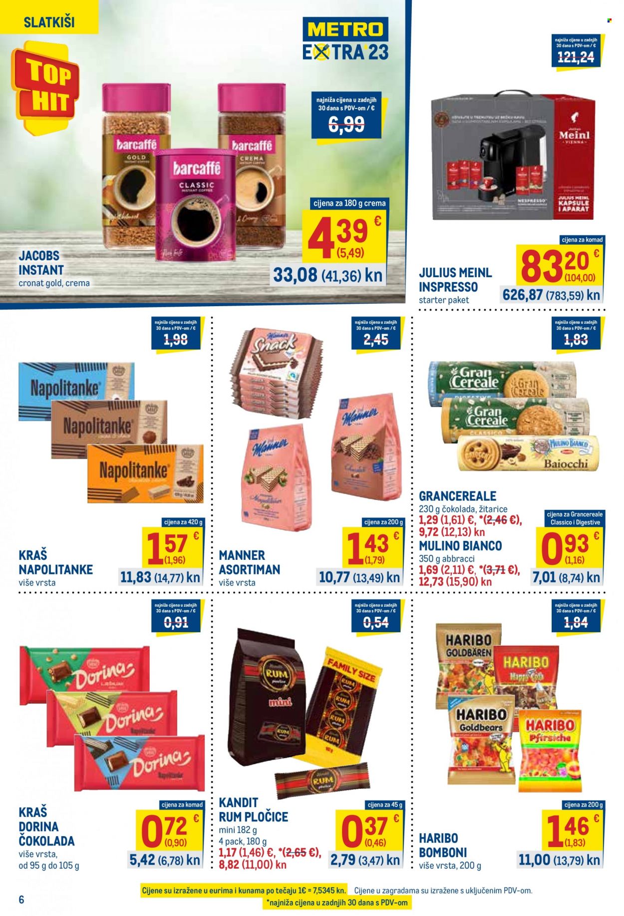 Metro katalog - 25.05.2023. - 07.06.2023. Stranica 6