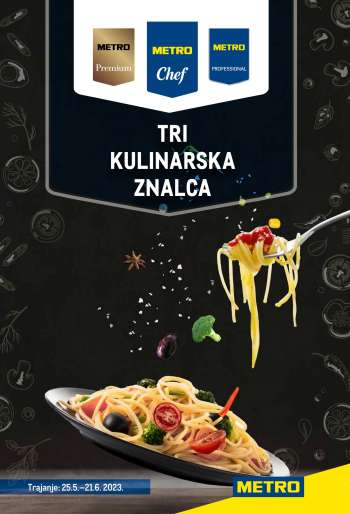 Metro katalog - 25.05.2023. - 21.06.2023.