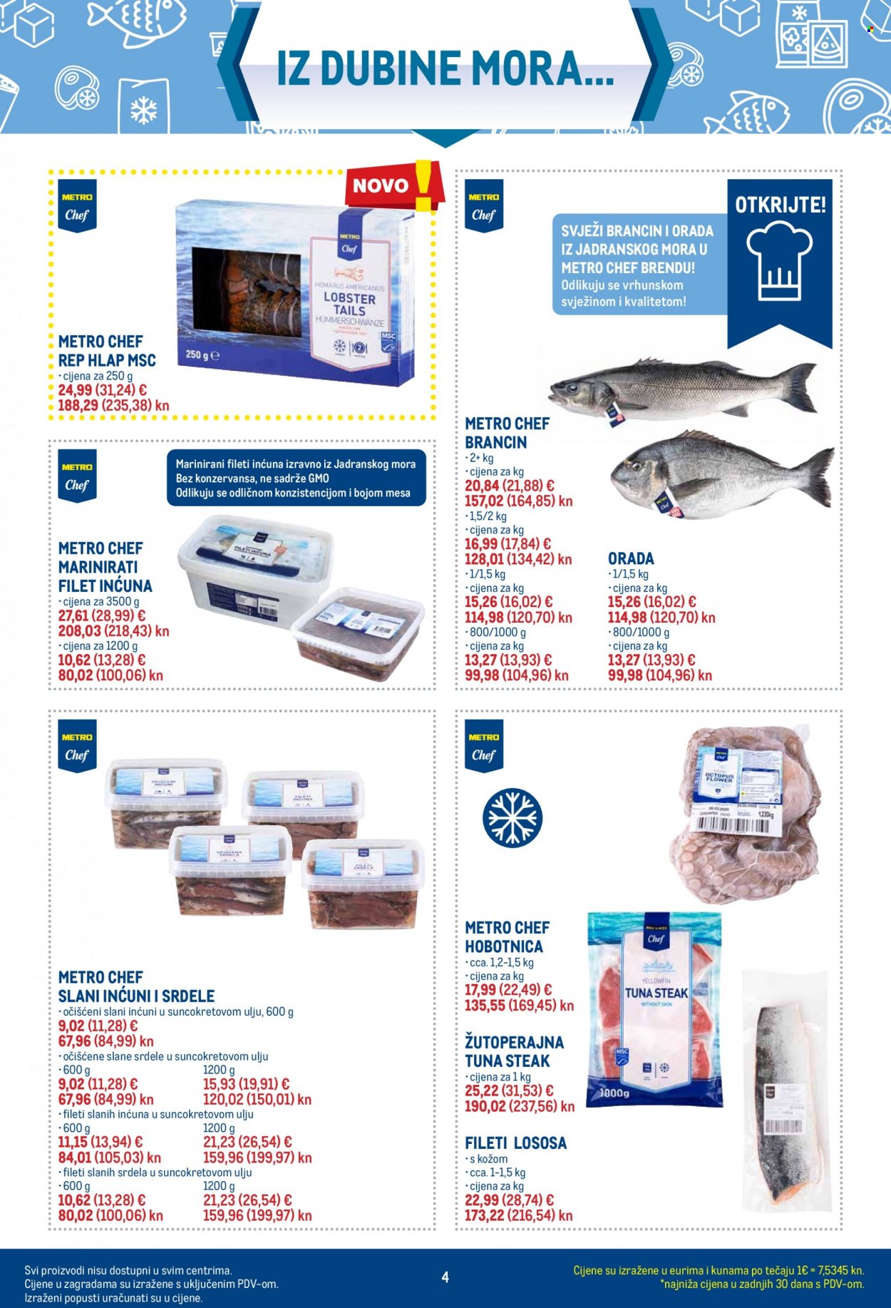 Metro katalog - 25.05.2023. - 21.06.2023. Stranica 4