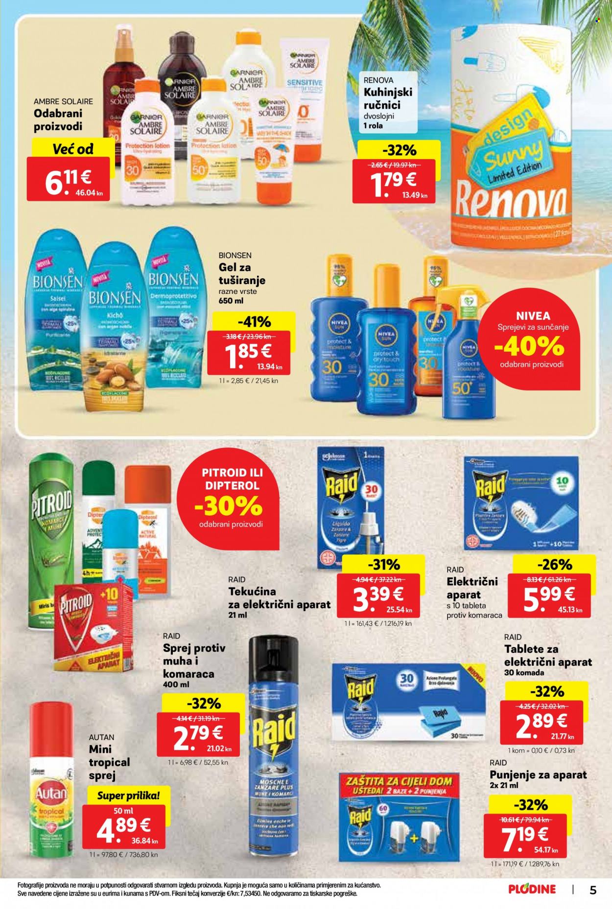 Plodine katalog - 24.05.2023. - 30.05.2023. Stranica 5