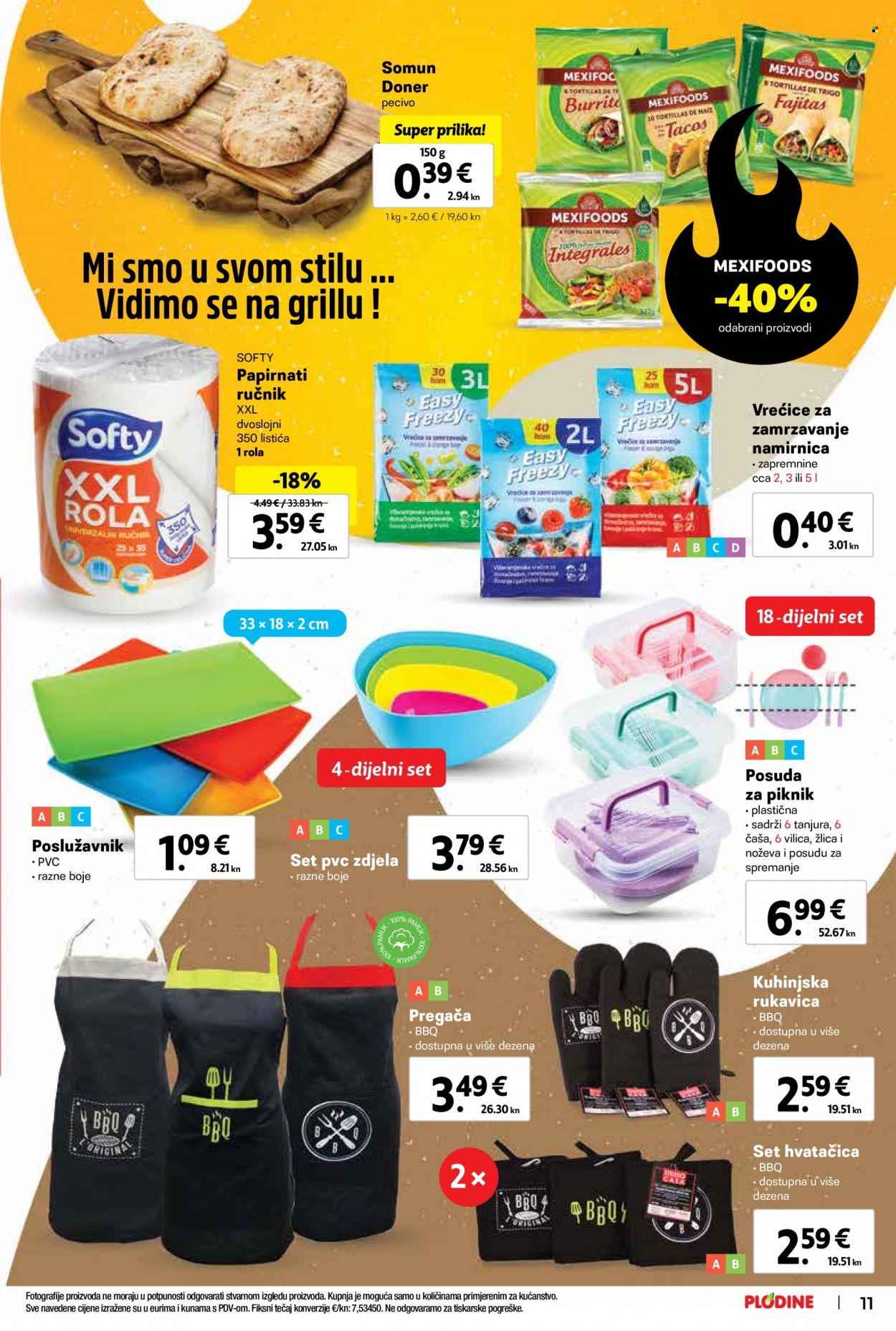 Plodine katalog - 24.05.2023. - 30.05.2023. Stranica 11