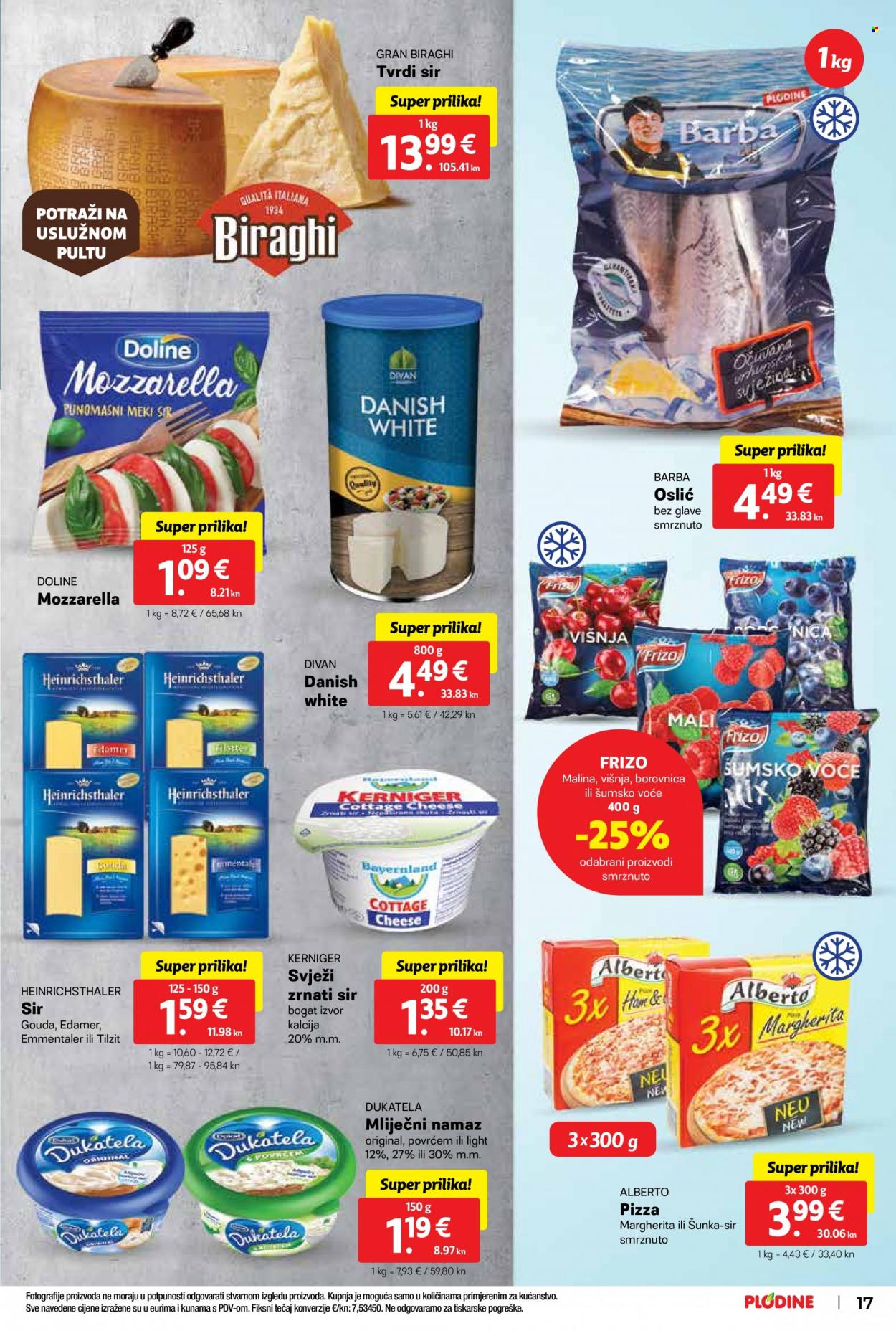 Plodine katalog - 24.05.2023. - 30.05.2023. Stranica 17