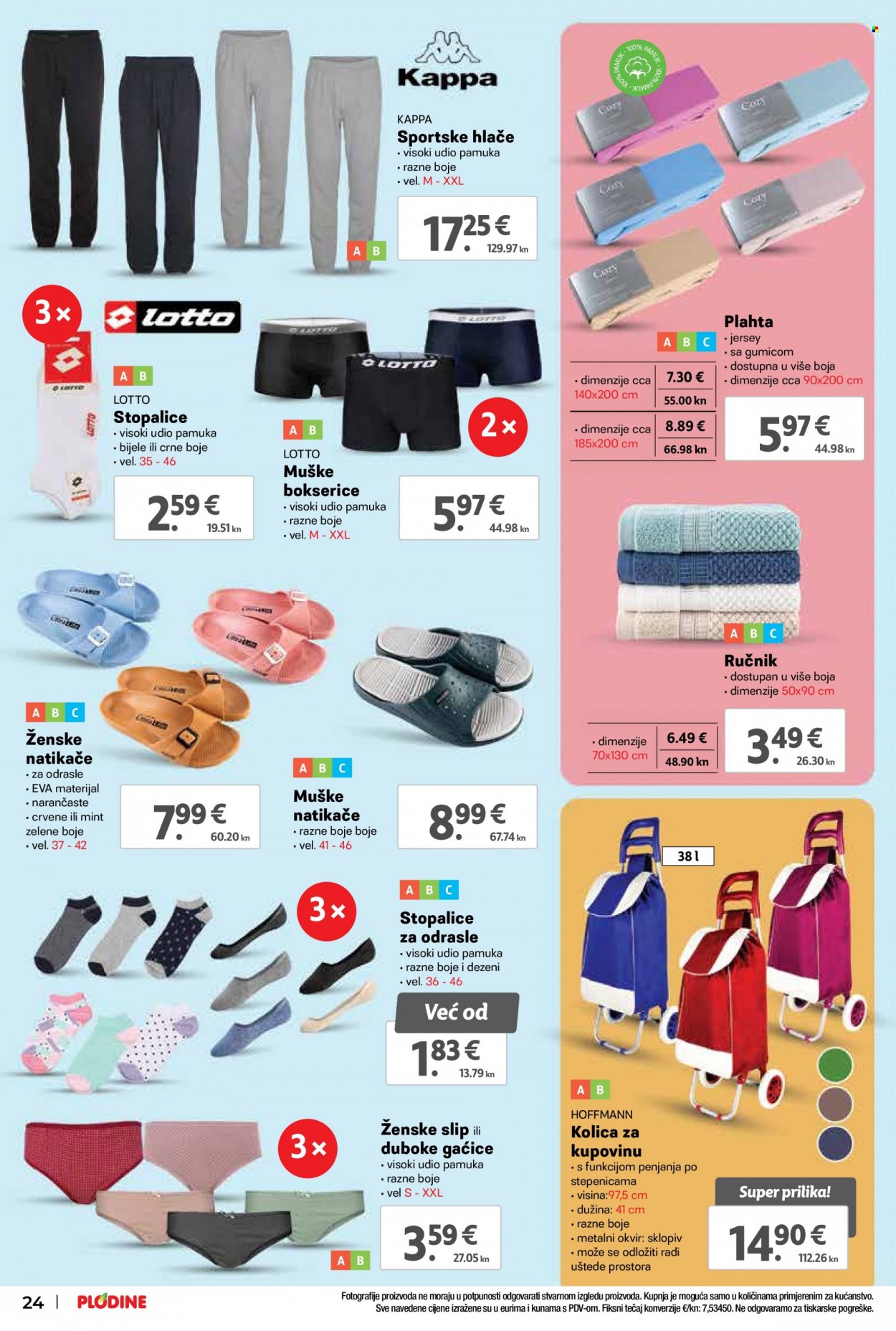 Plodine katalog - 24.05.2023. - 30.05.2023. Stranica 24