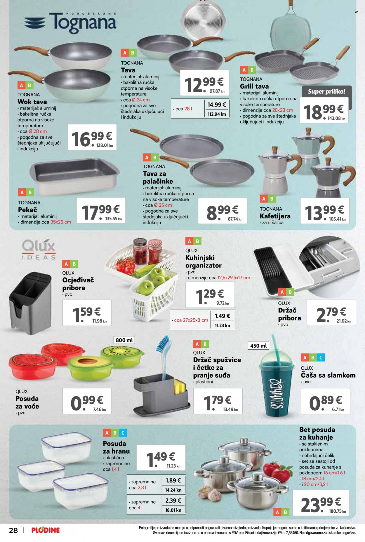 Plodine katalog - 24.05.2023. - 30.05.2023. Stranica 28
