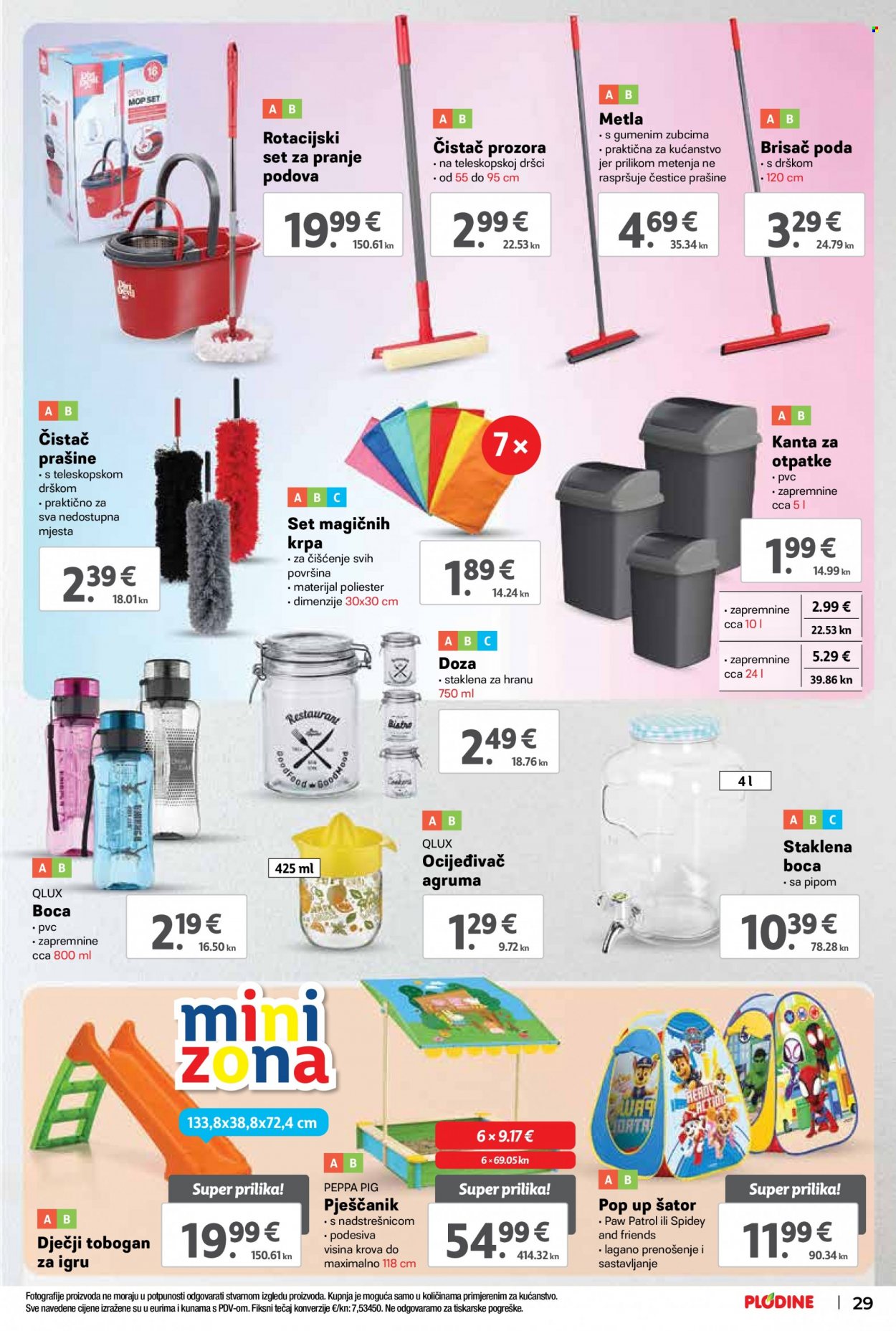 Plodine katalog - 24.05.2023. - 30.05.2023. Stranica 29