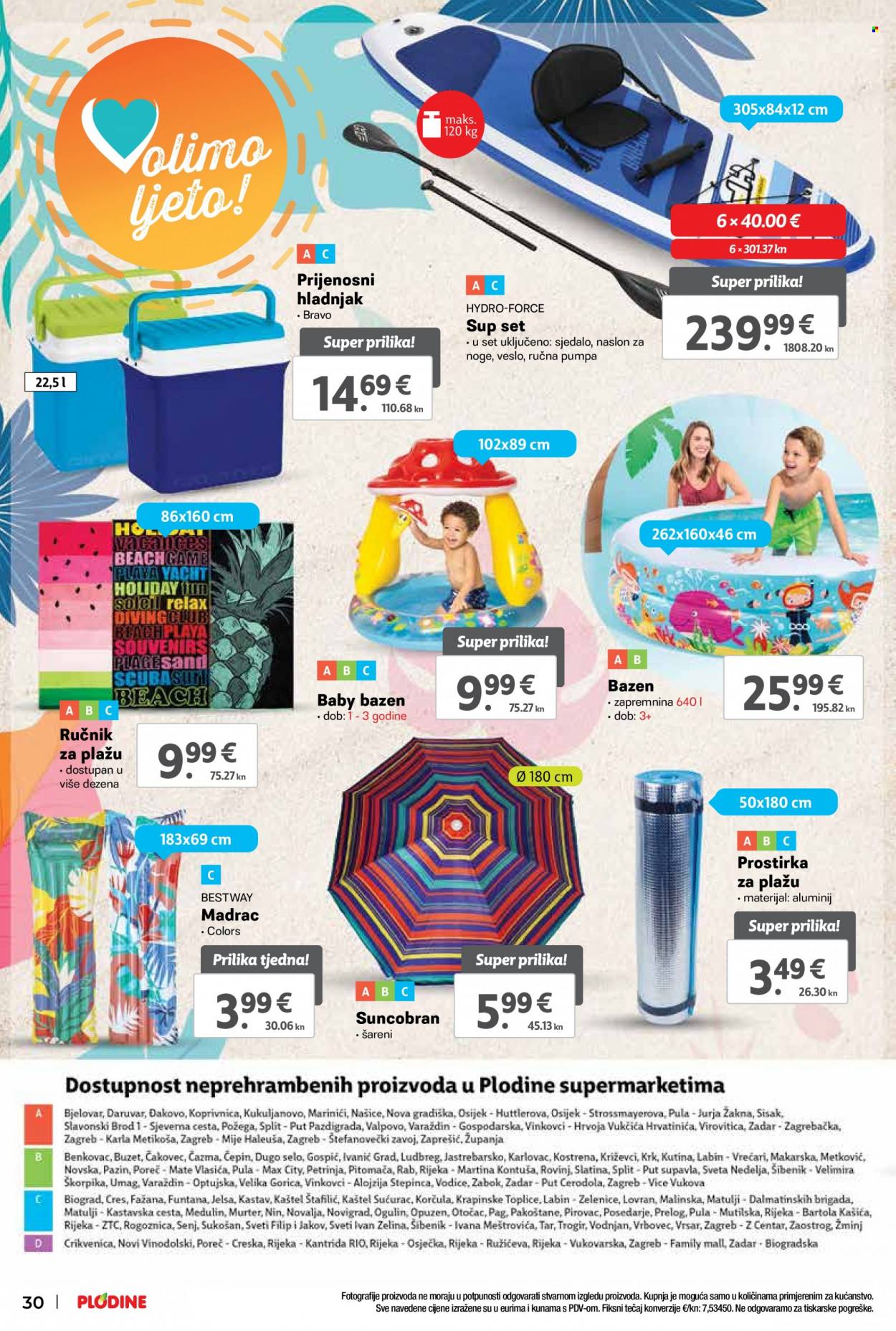 Plodine katalog - 24.05.2023. - 30.05.2023. Stranica 30