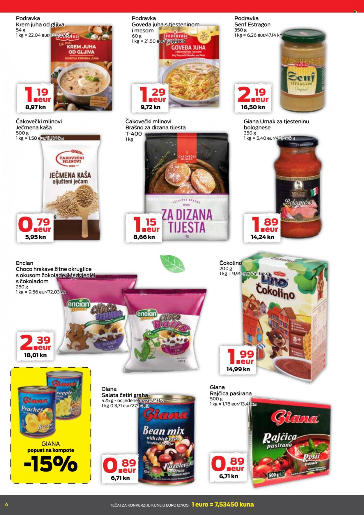Gavranović katalog - 25.05.2023. - 31.05.2023. Stranica 4