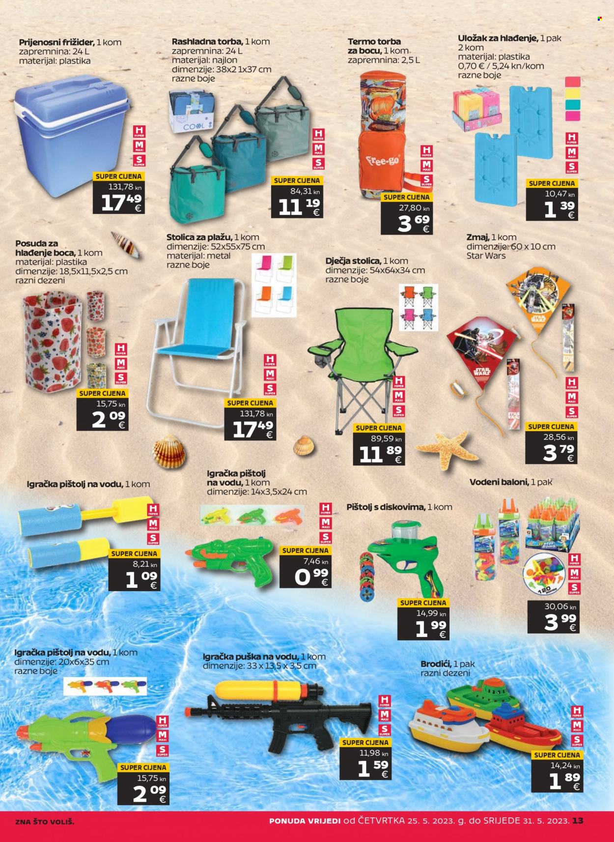 Tommy katalog - 25.05.2023. - 31.05.2023. Stranica 13