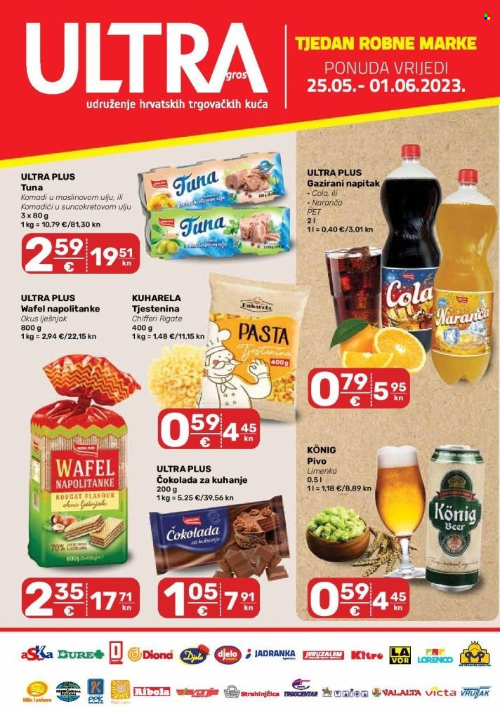 Djelo katalog - 25.05.2023. - 01.06.2023. Stranica 1