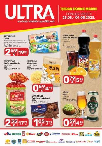 Djelo katalog - 25.05.2023. - 01.06.2023.