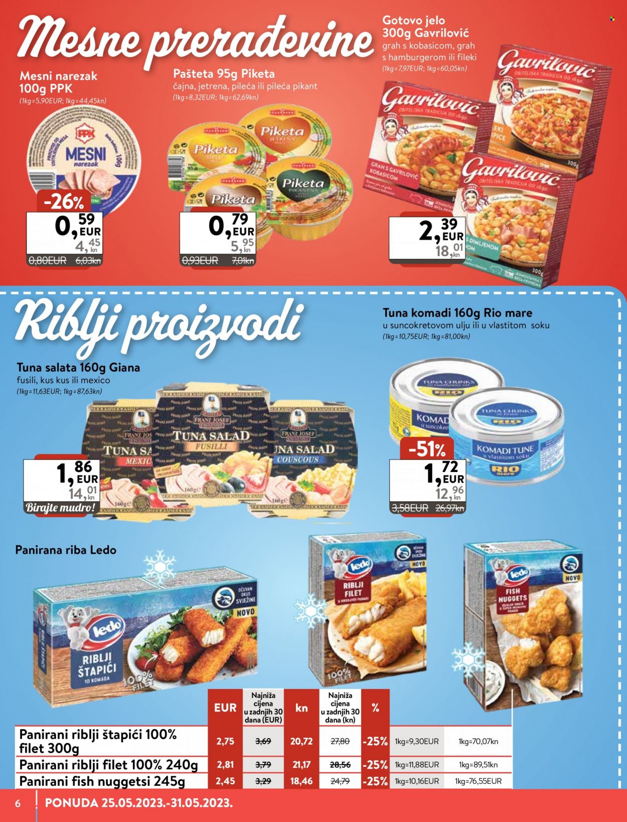 KTC katalog - 25.05.2023. - 31.05.2023. Stranica 6
