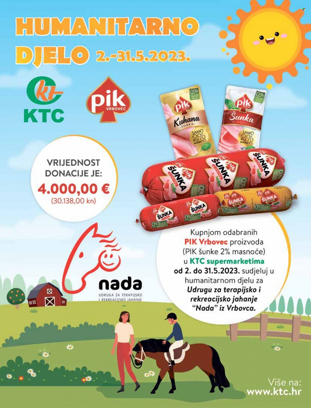 KTC katalog - 25.05.2023. - 31.05.2023. Stranica 7